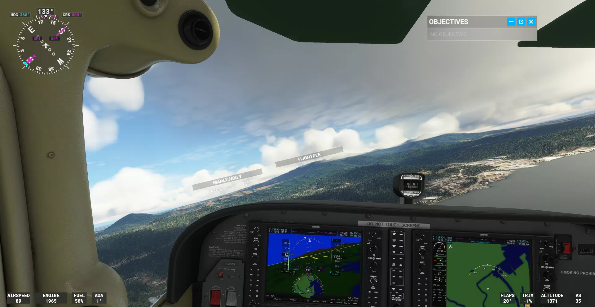 Flight Image
