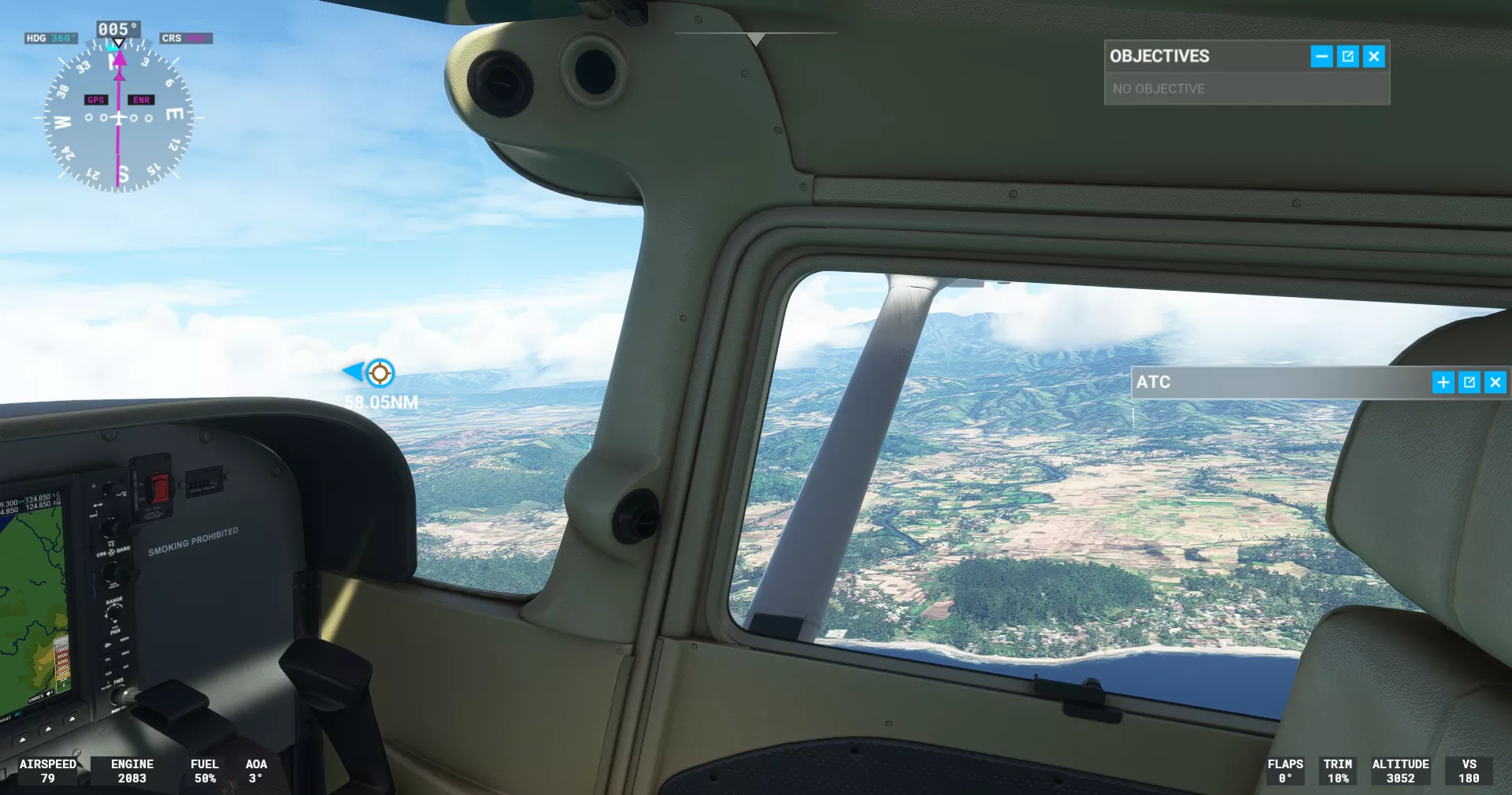 Flight Image