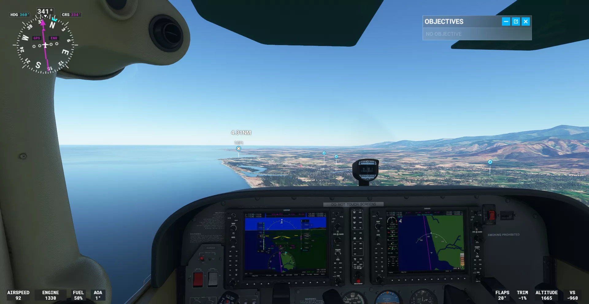 Flight Image