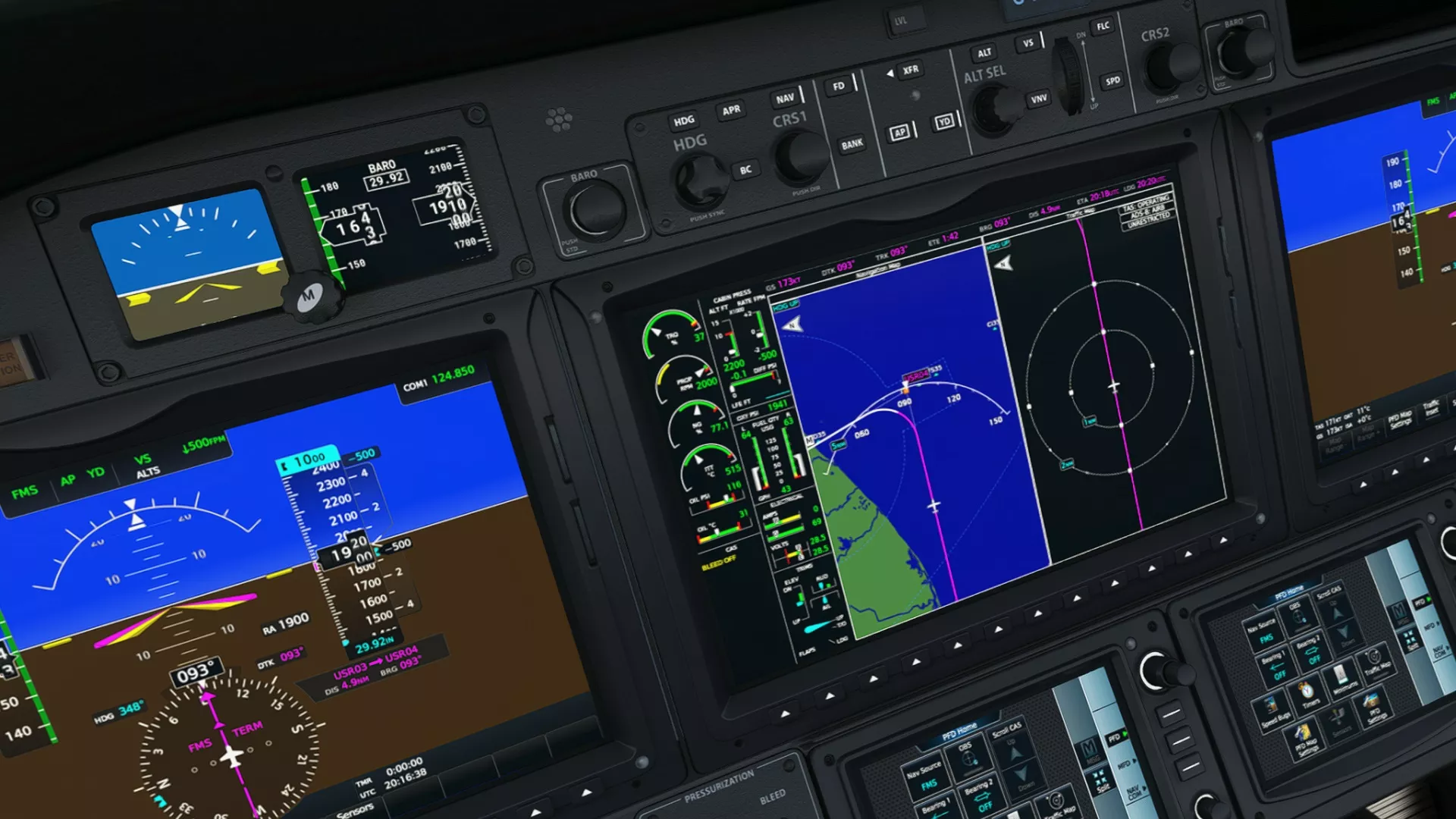 Flight Image