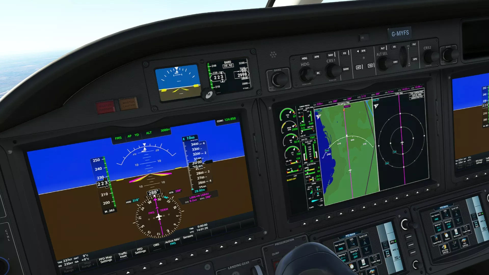Flight Image