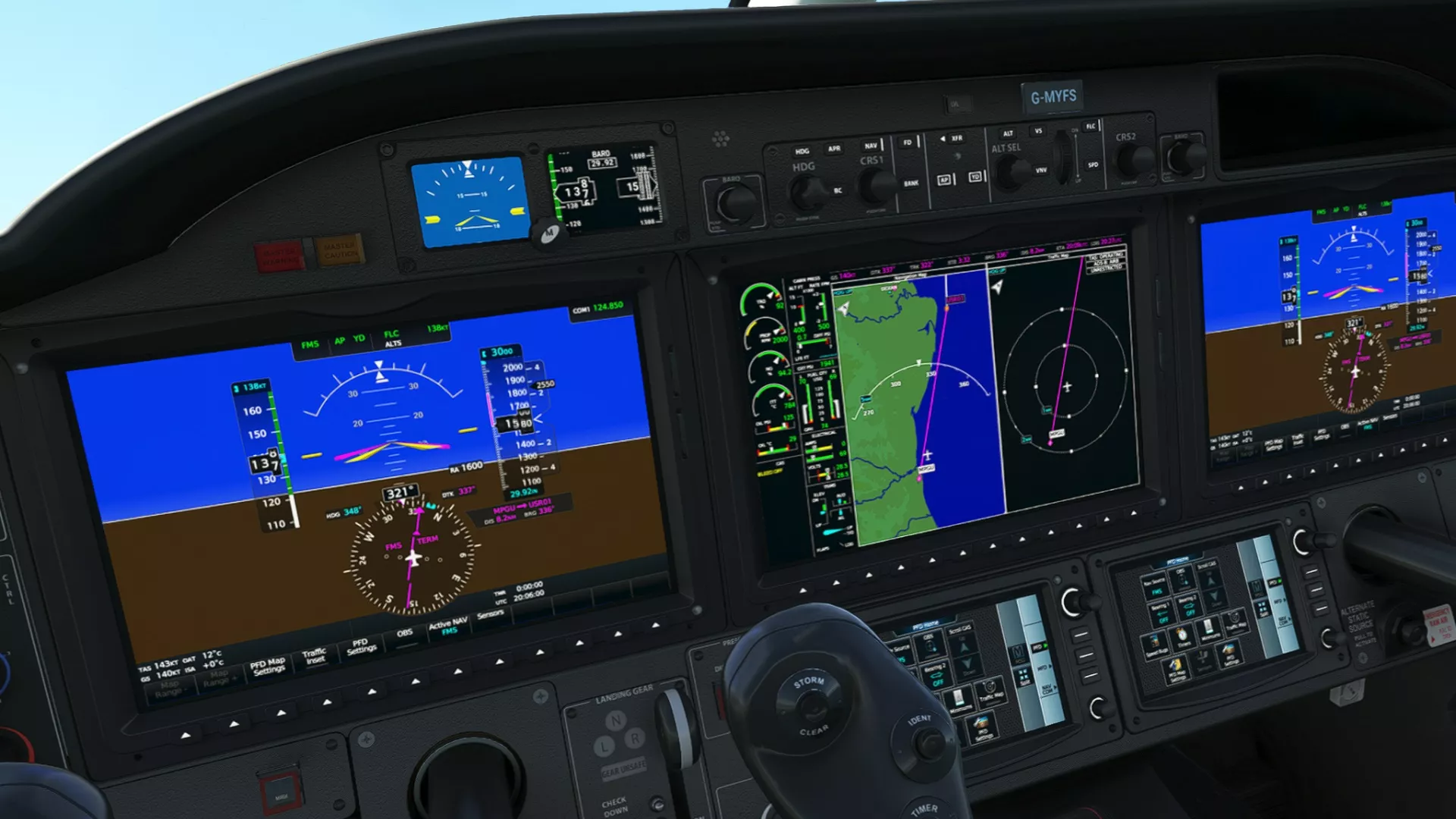 Flight Image
