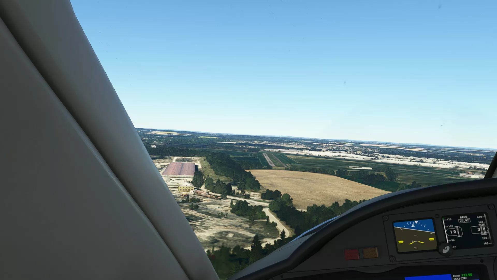 Flight Image