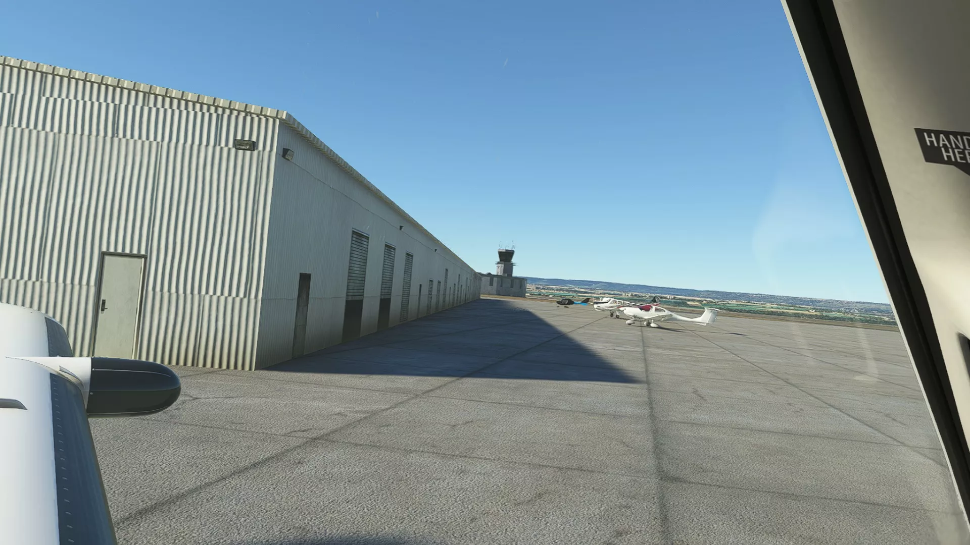 Flight Image