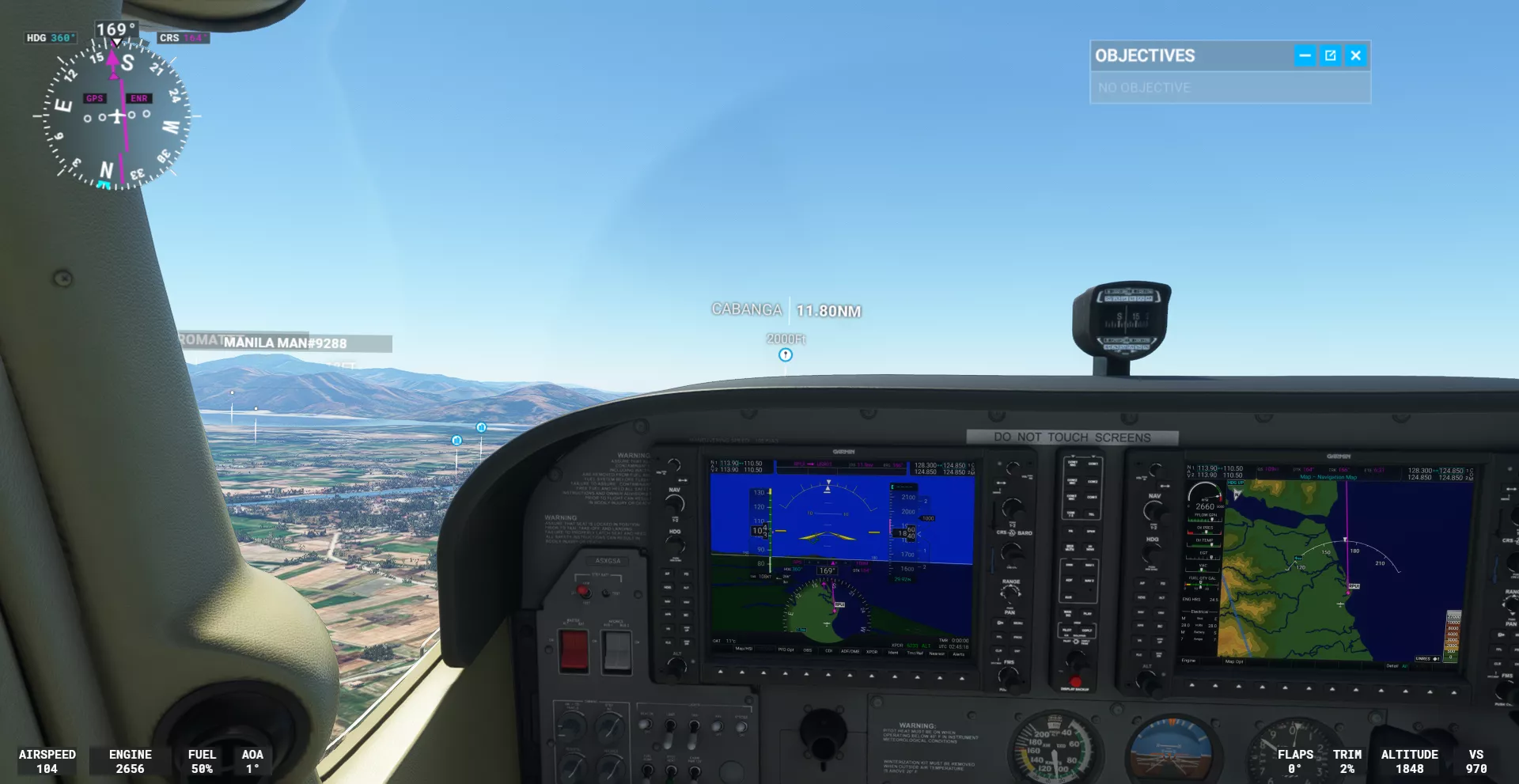 Flight Image