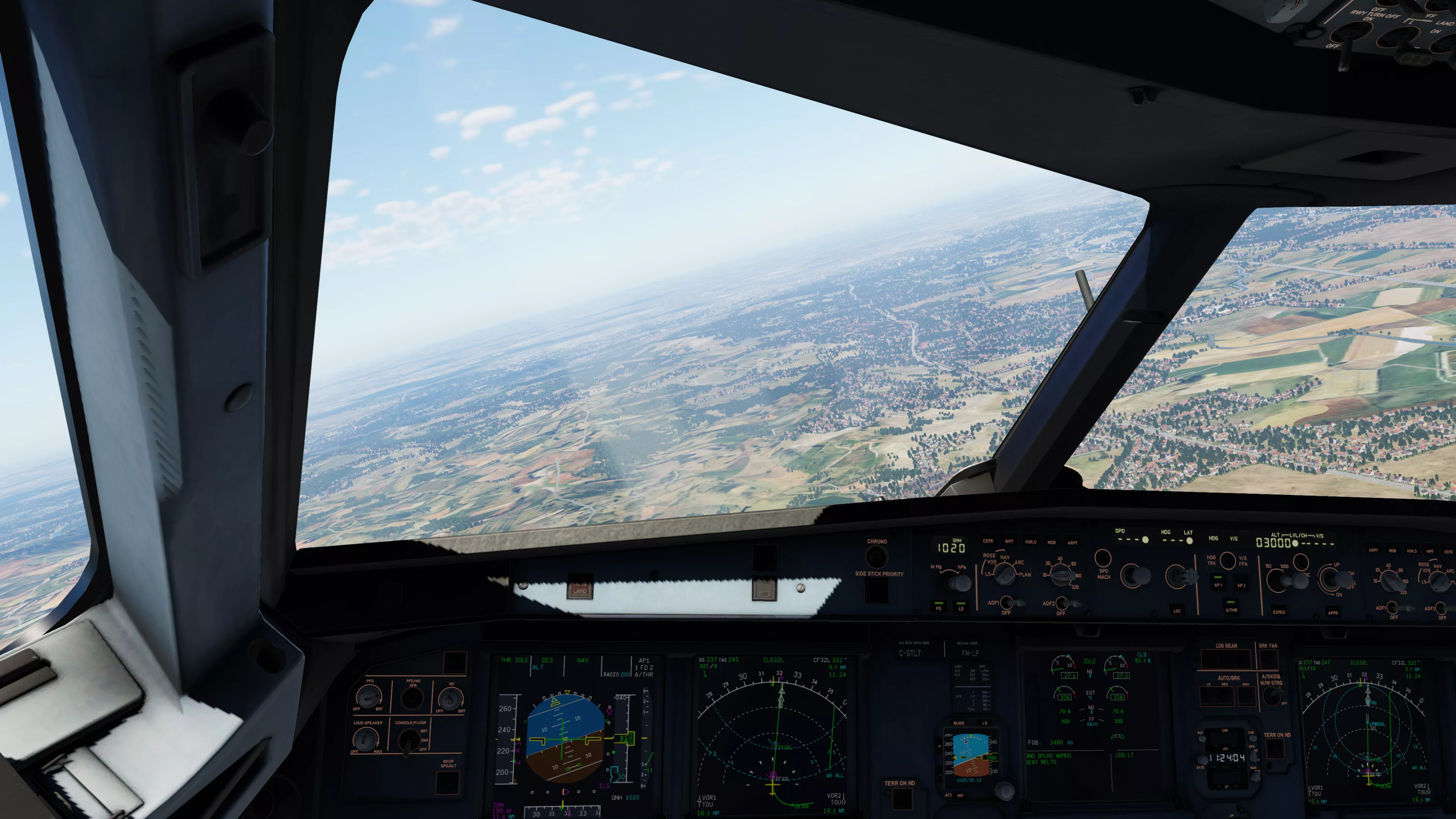 Flight Image
