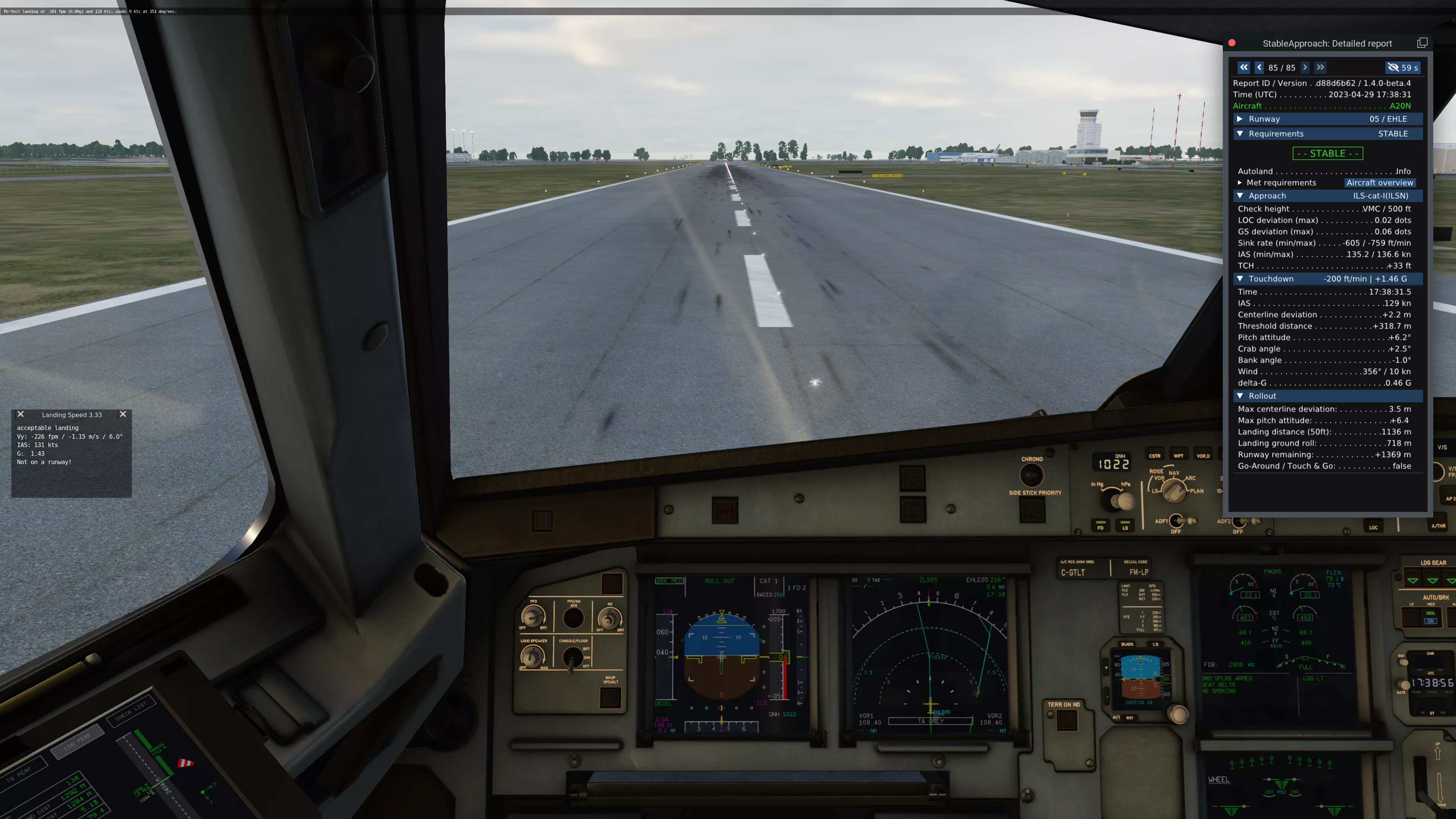 Flight Image