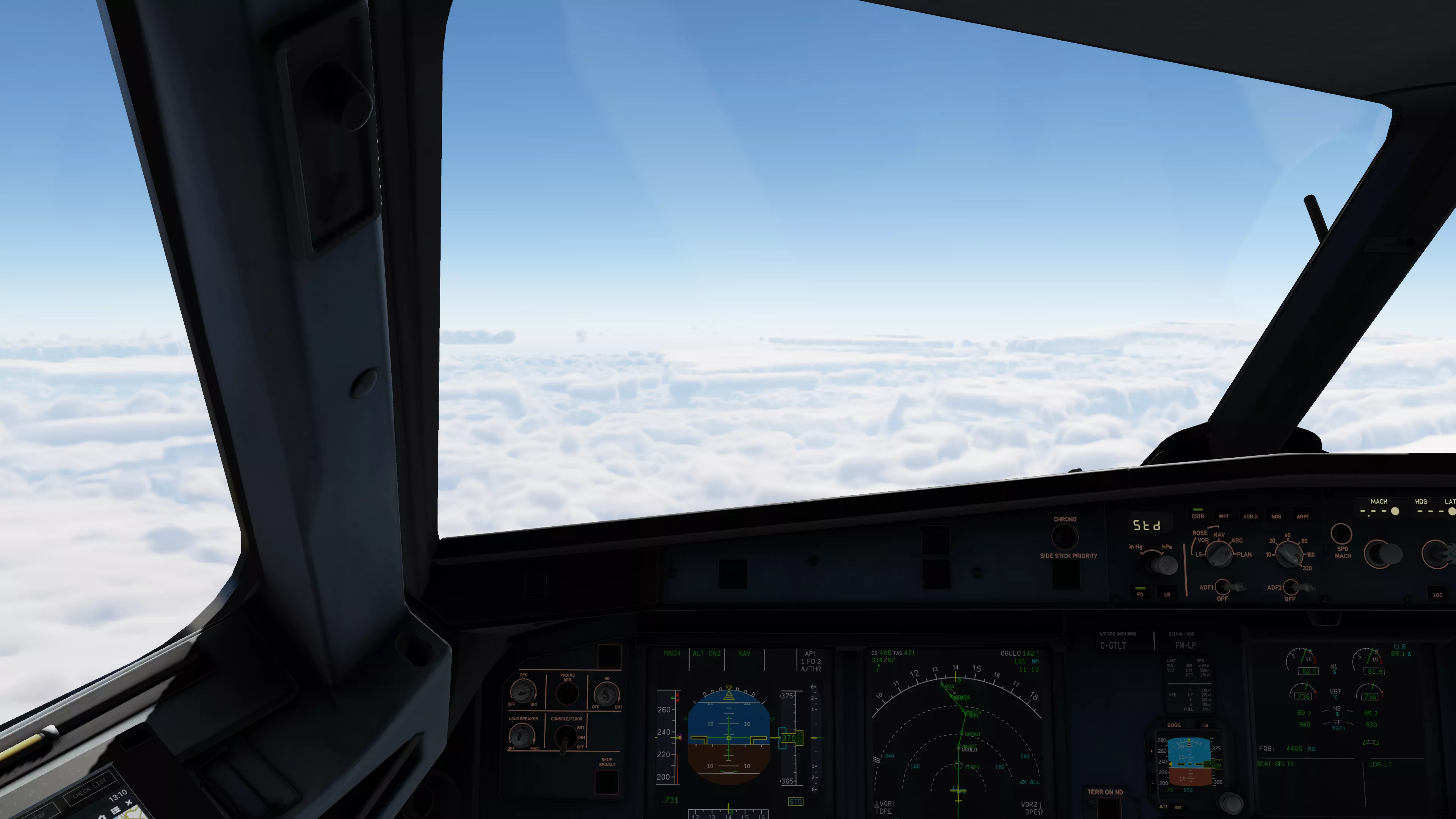 Flight Image