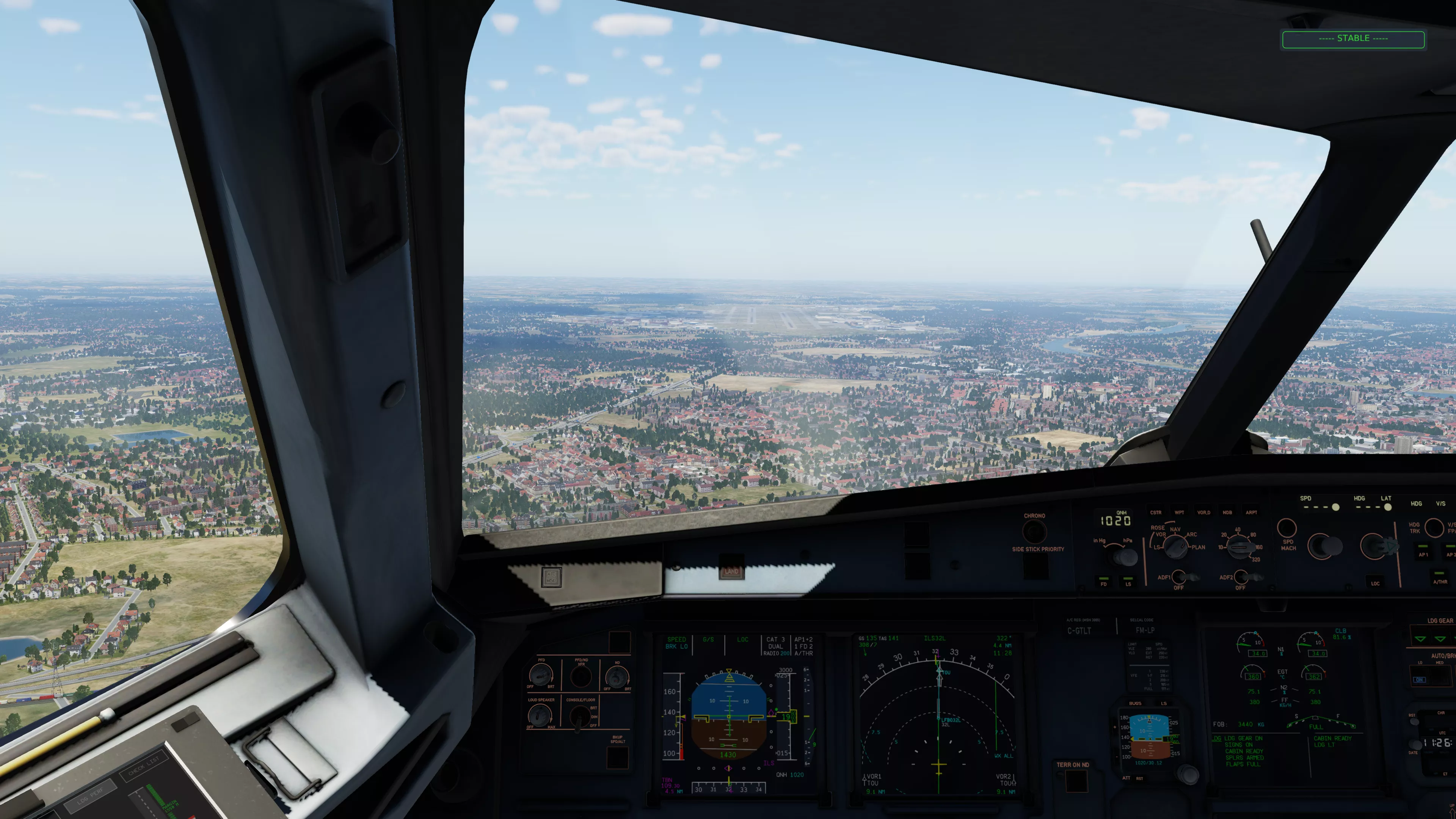 Flight Image