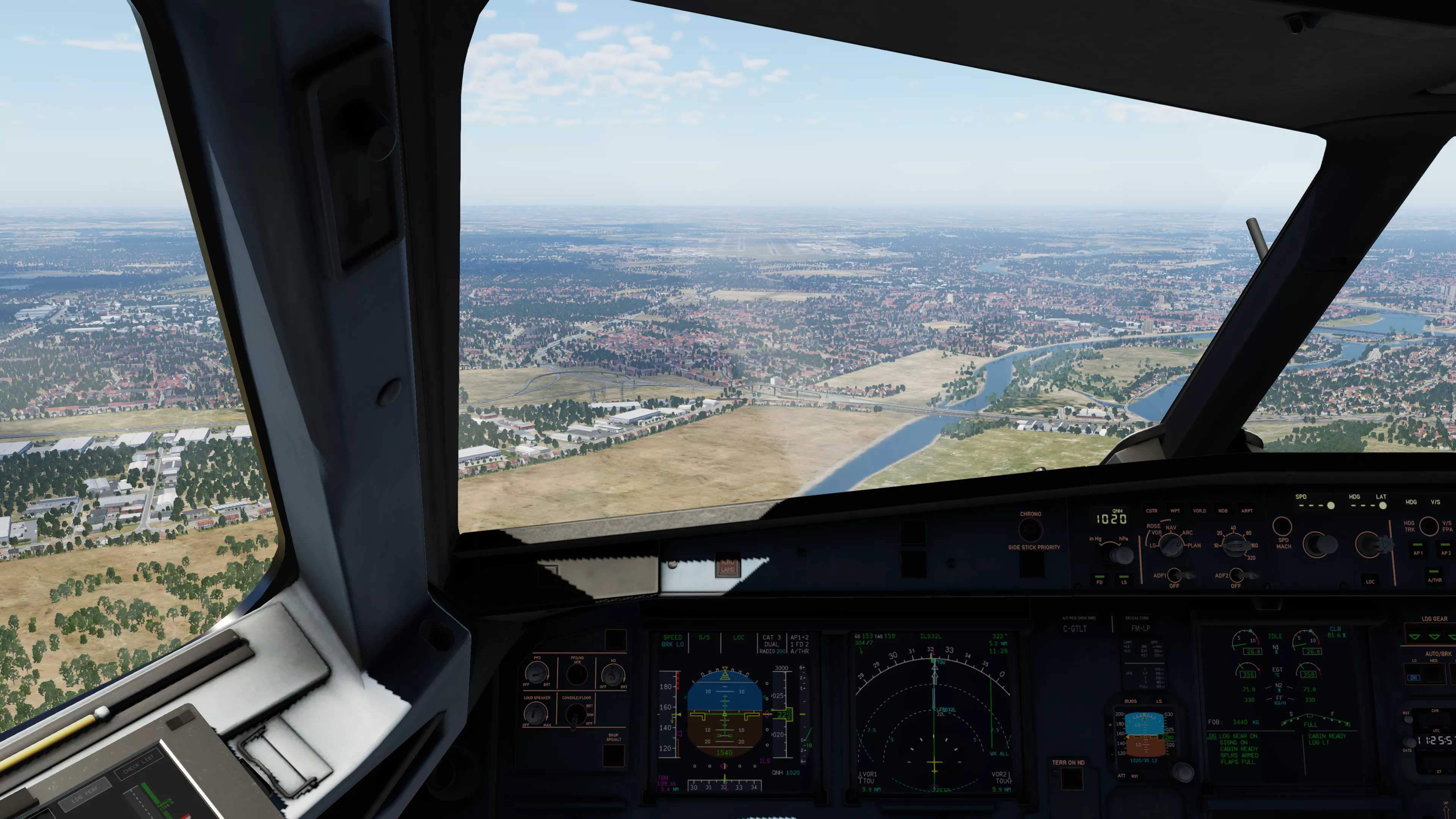Flight Image