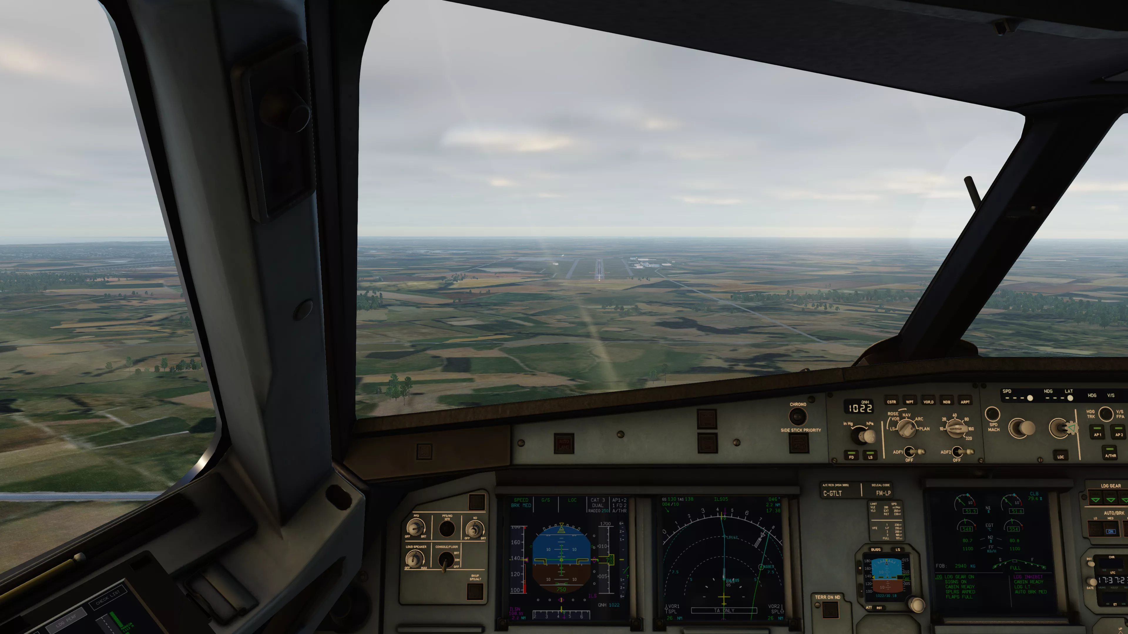 Flight Image