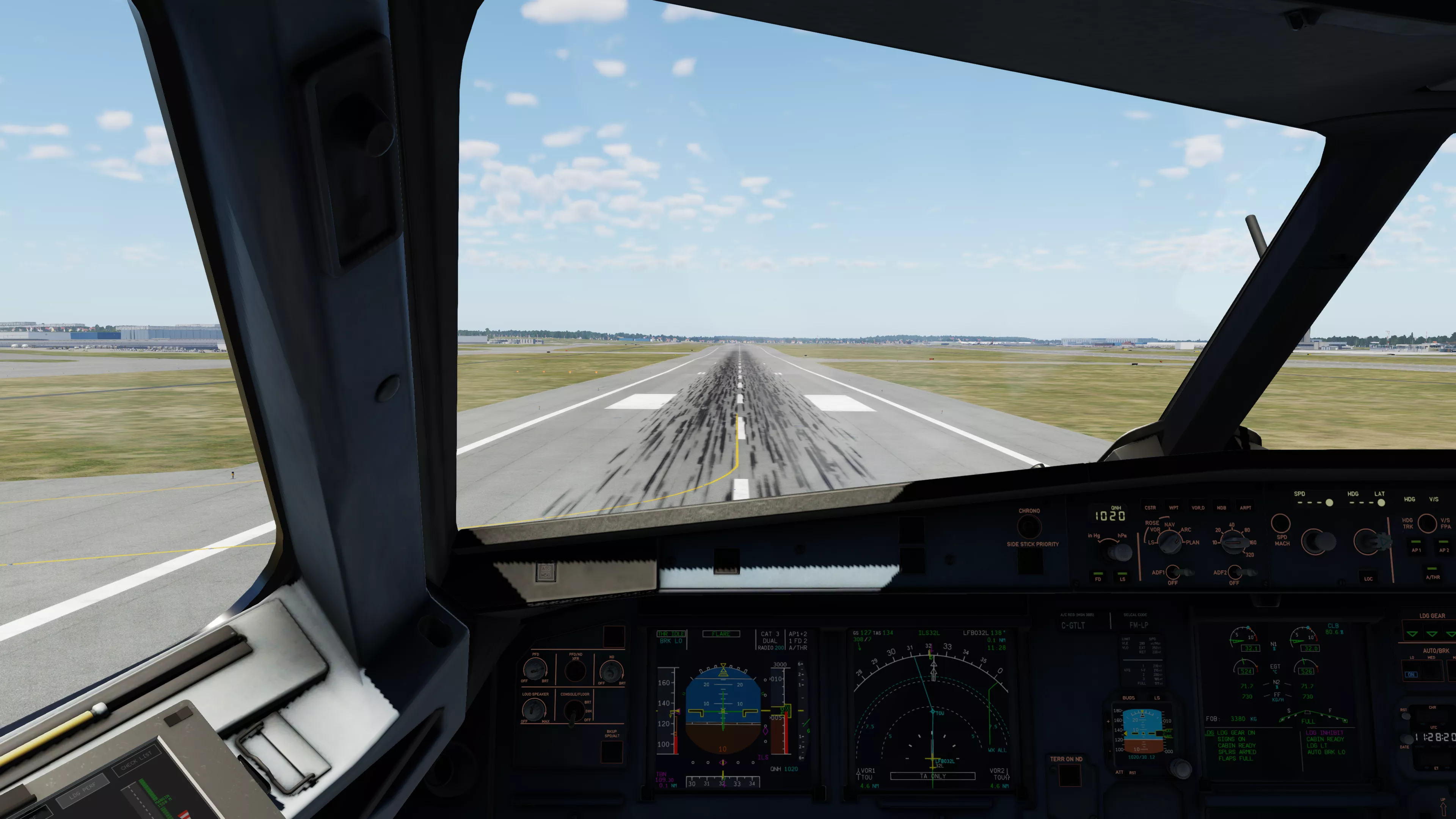Flight Image
