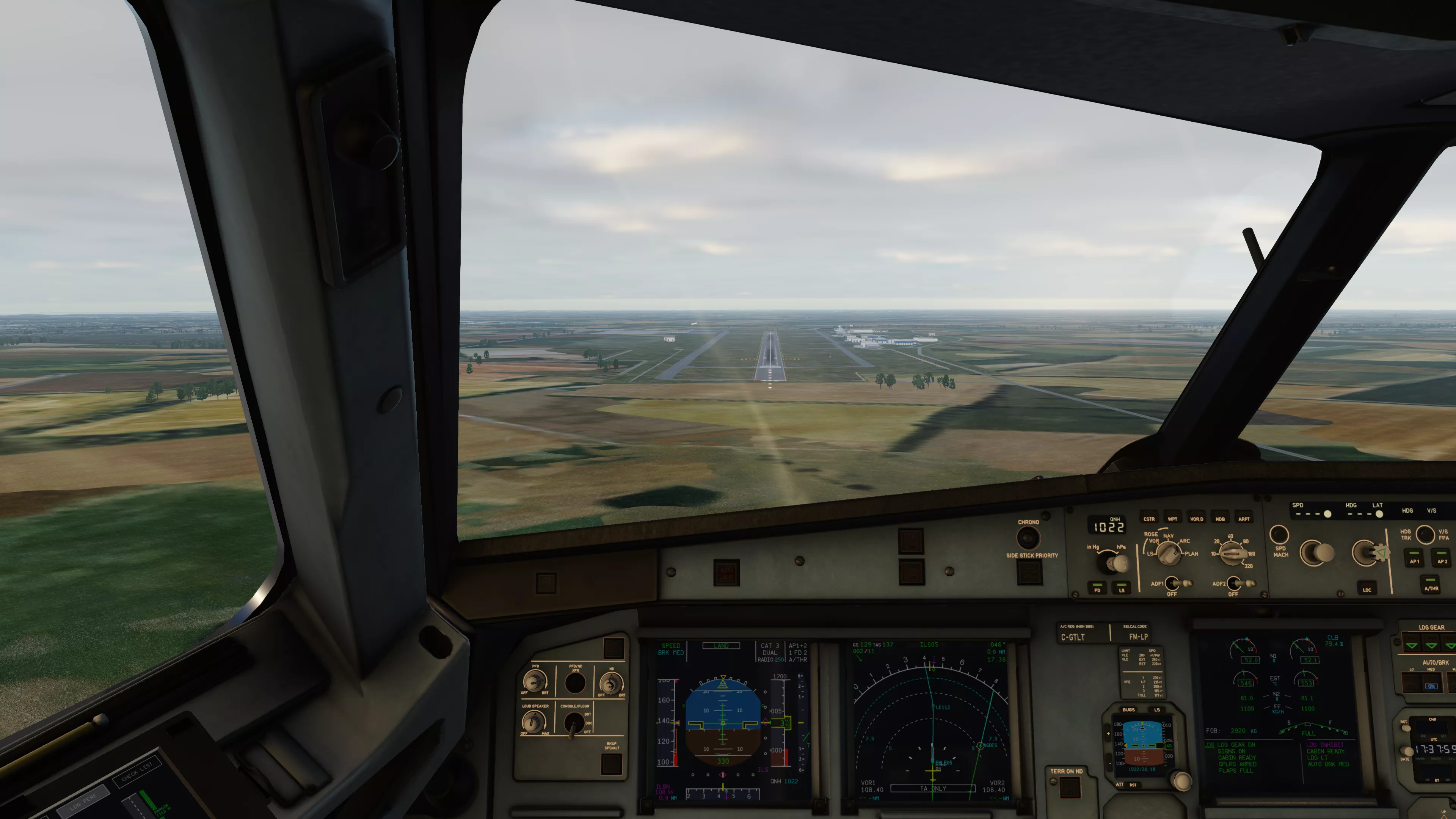 Flight Image