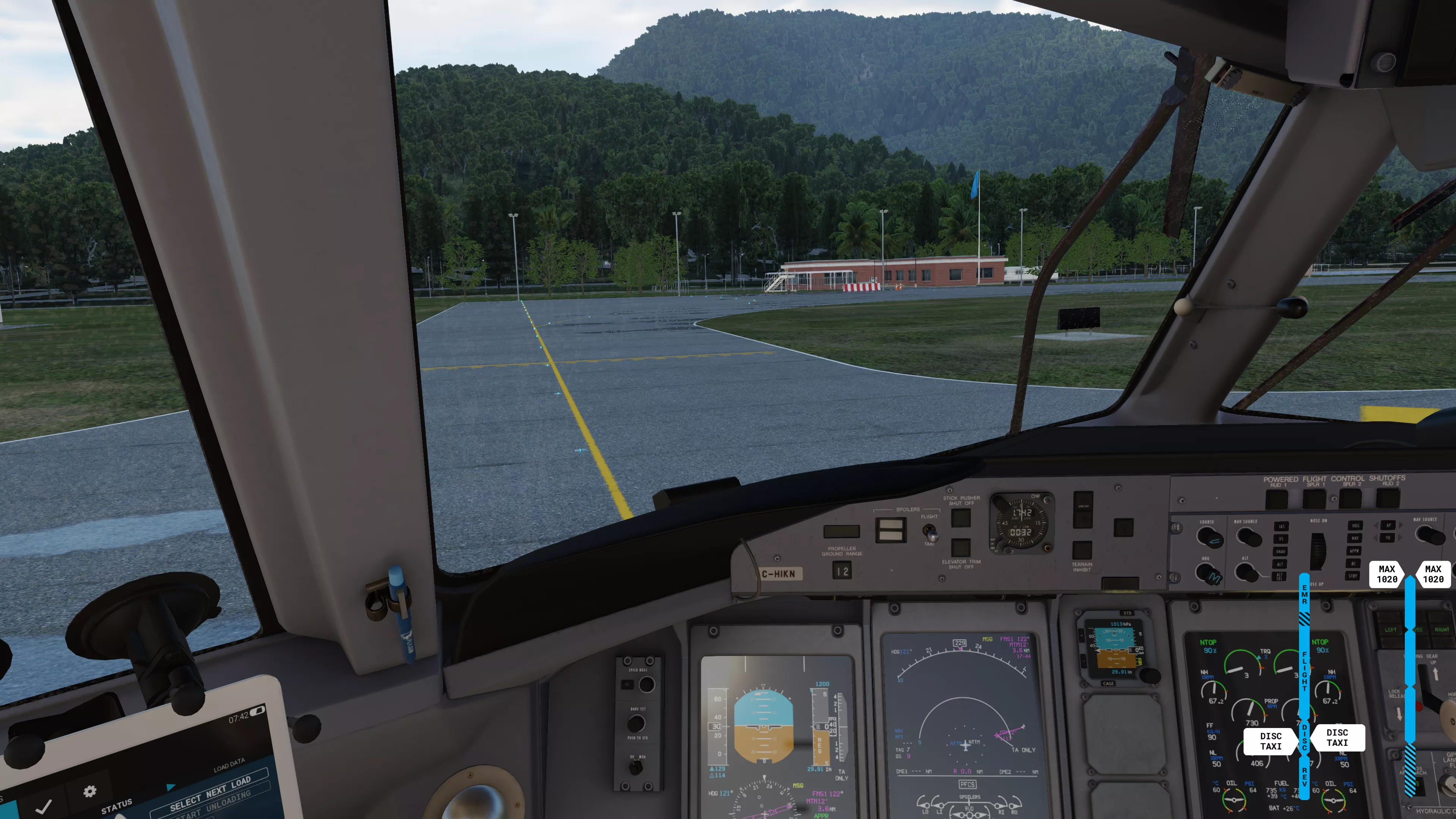 Flight Image
