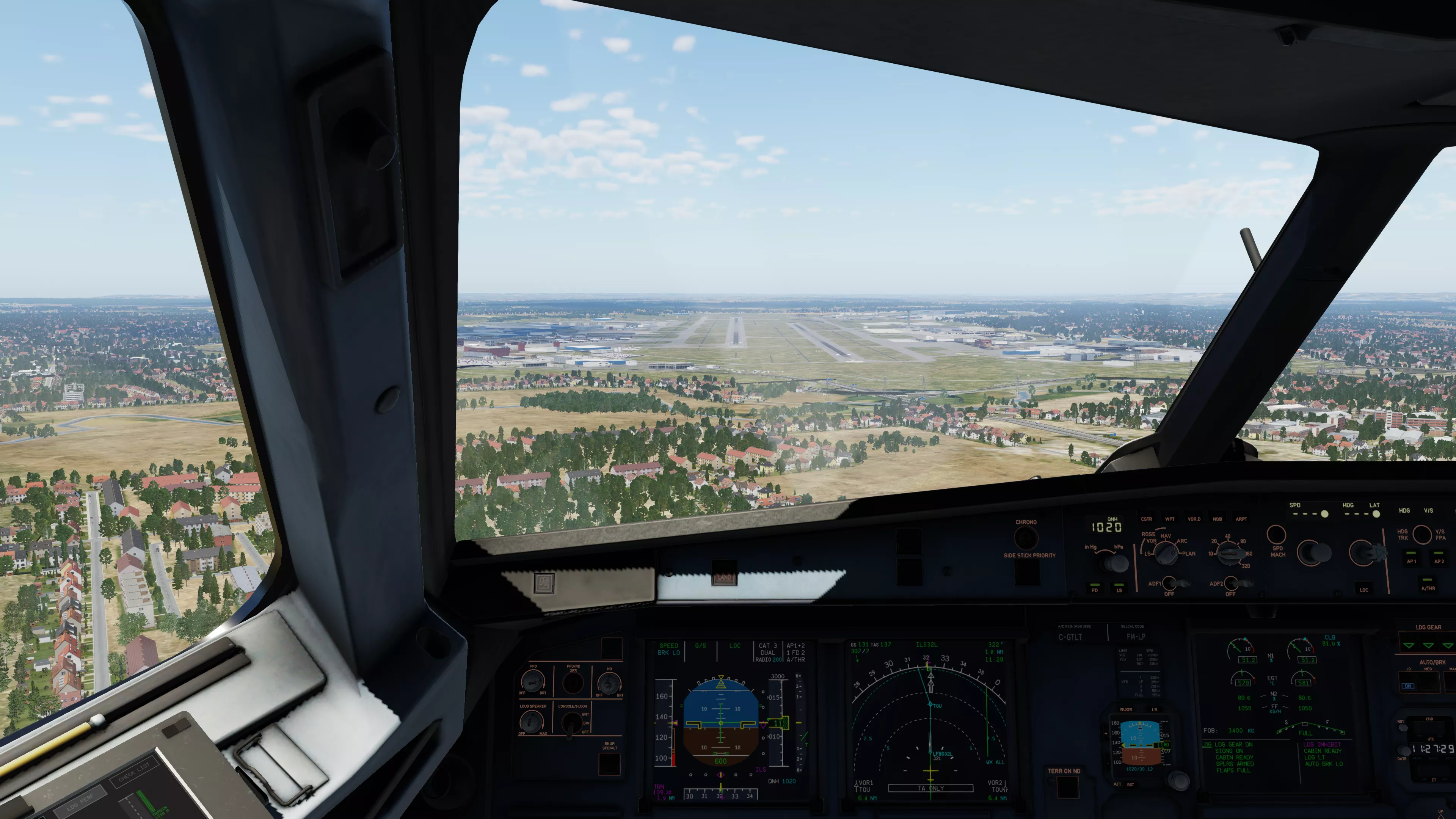 Flight Image