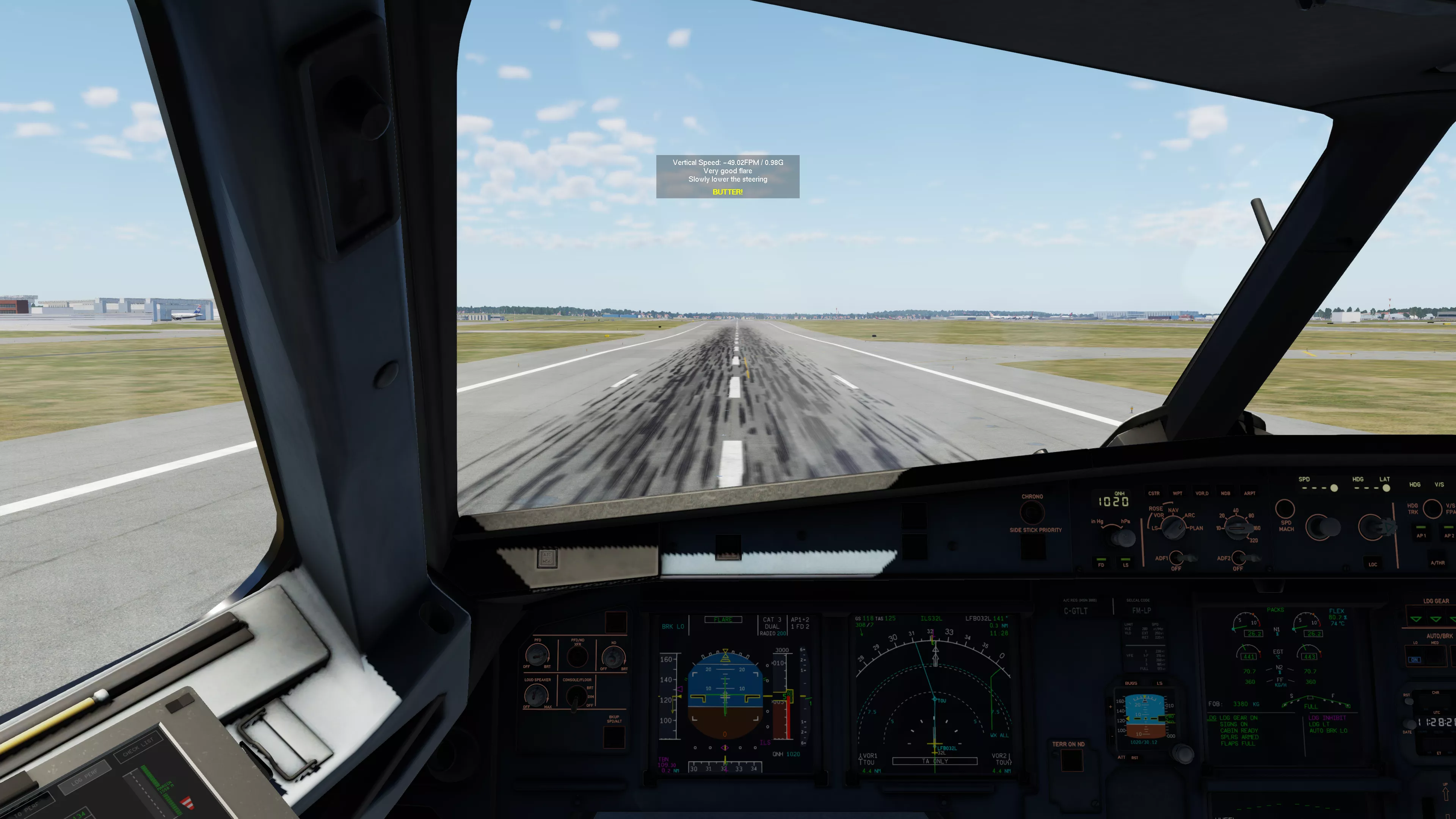 Flight Image