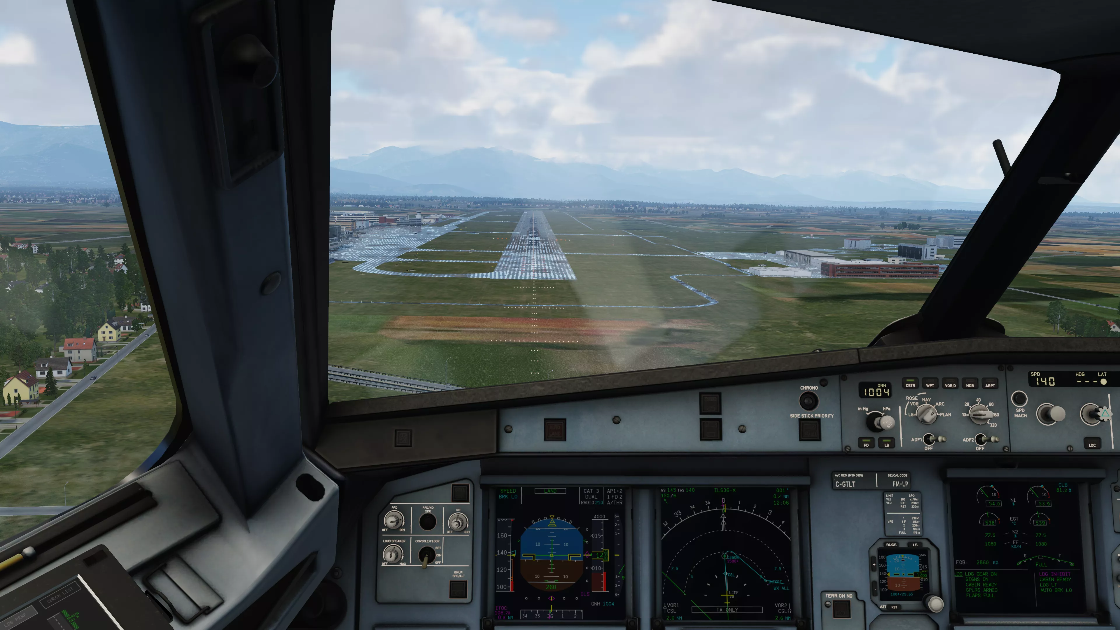 Flight Image