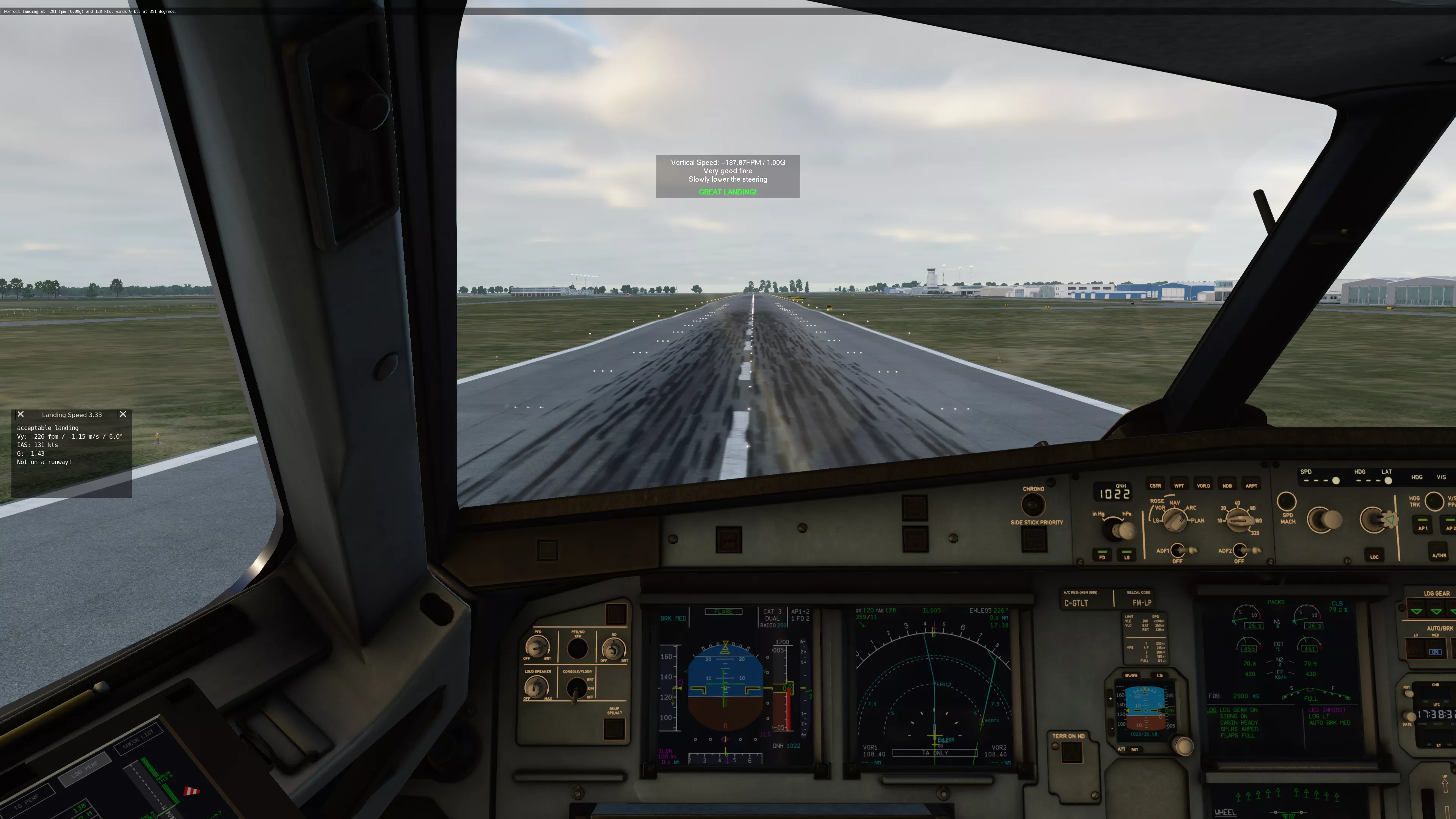 Flight Image