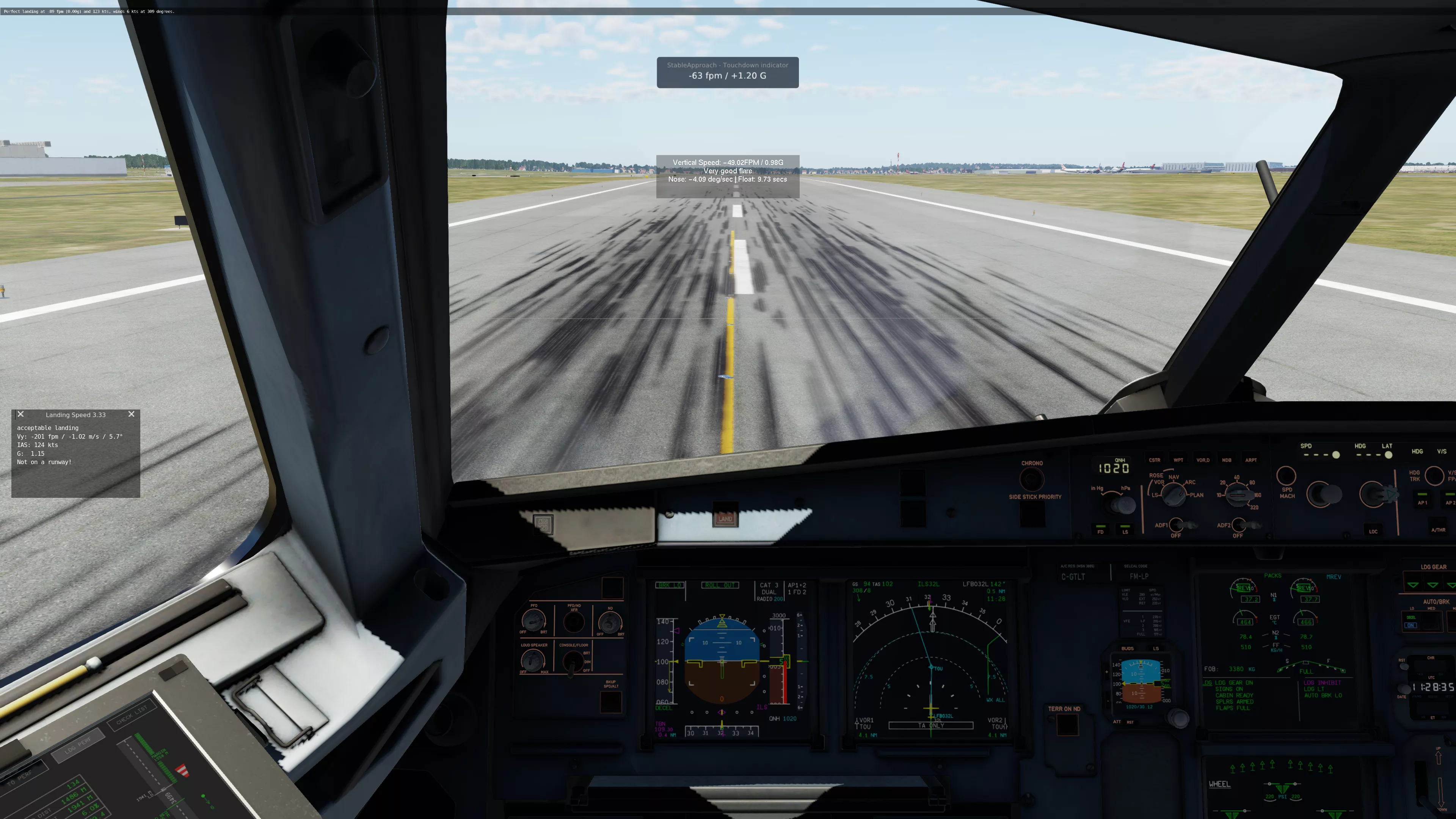 Flight Image