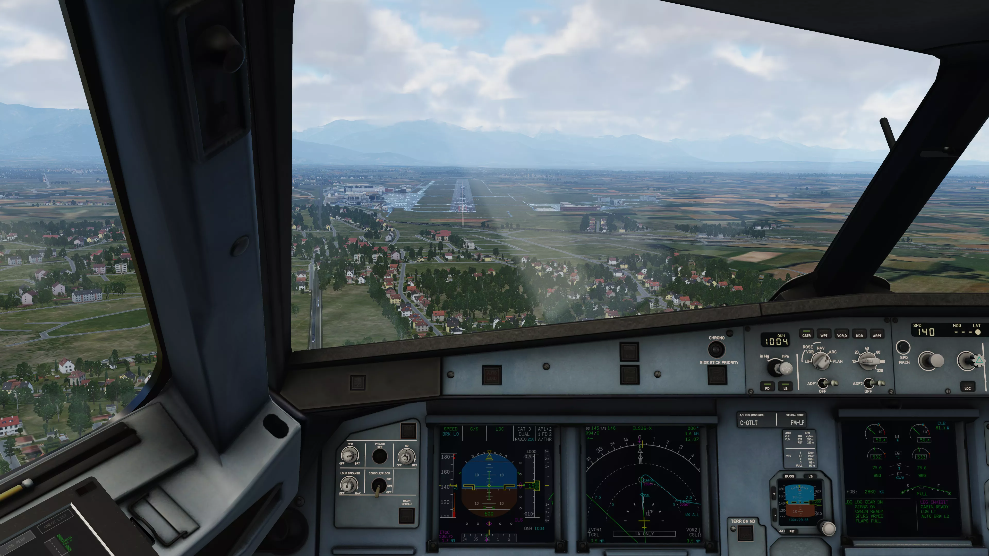 Flight Image