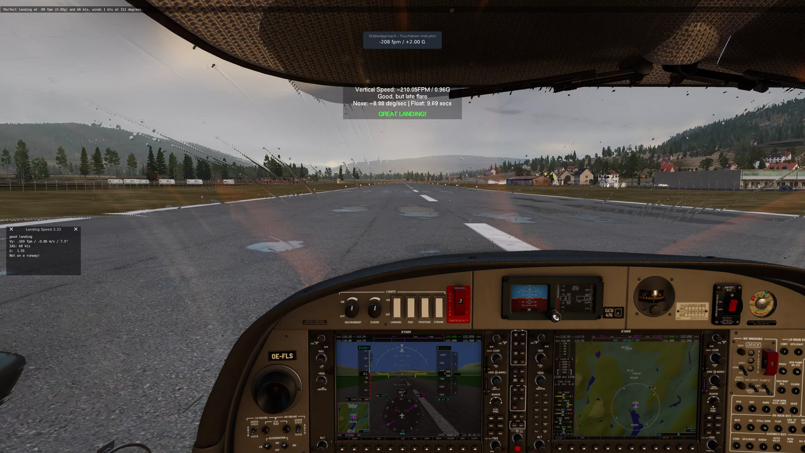 Flight Image