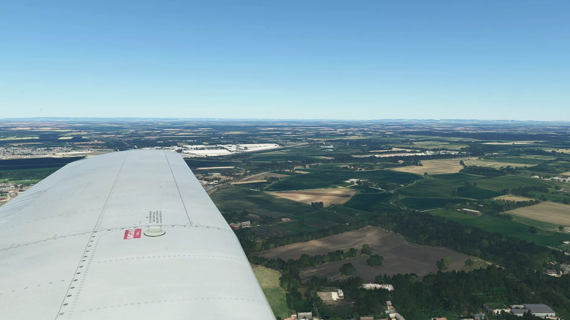Flight Image
