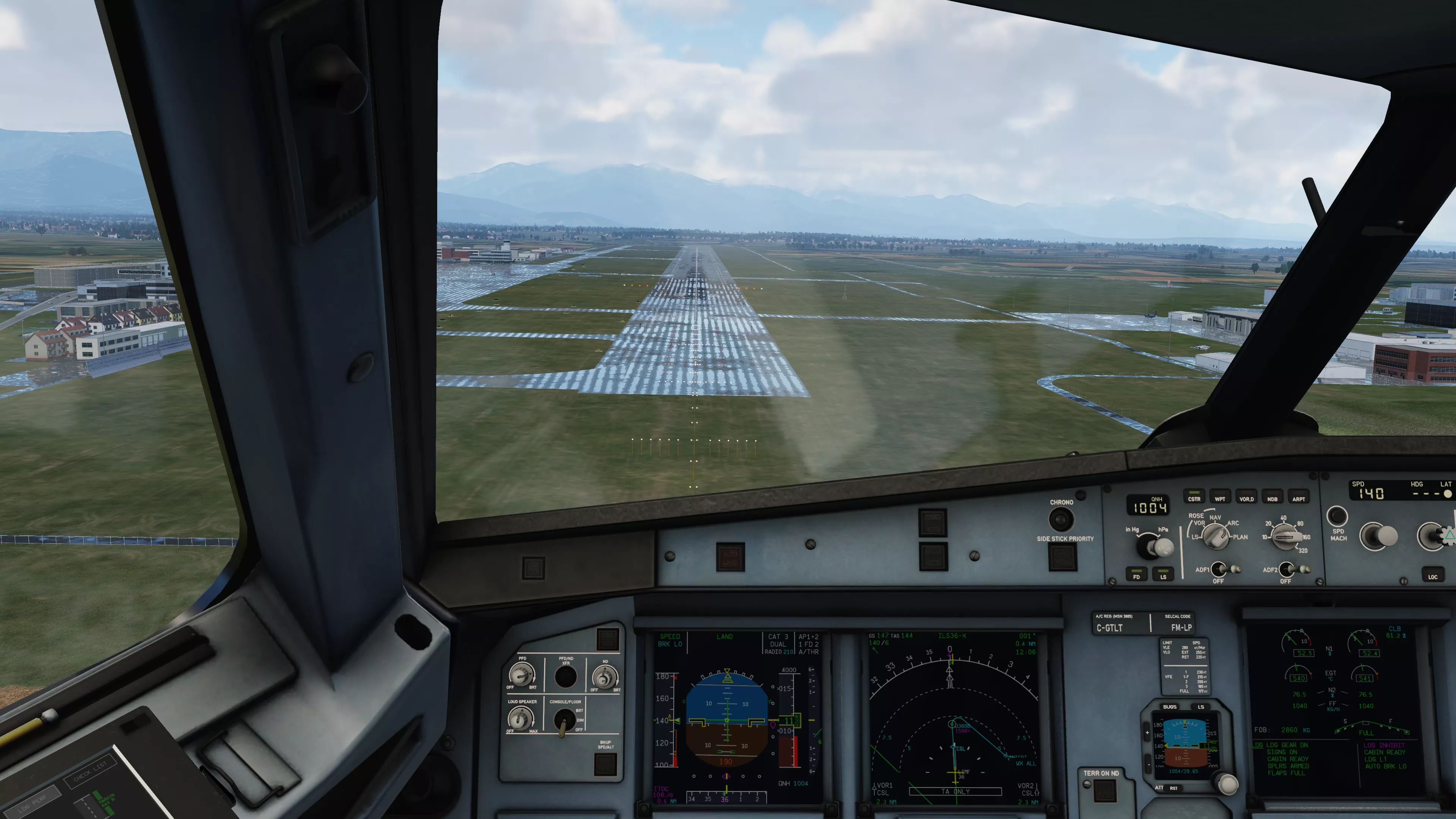Flight Image