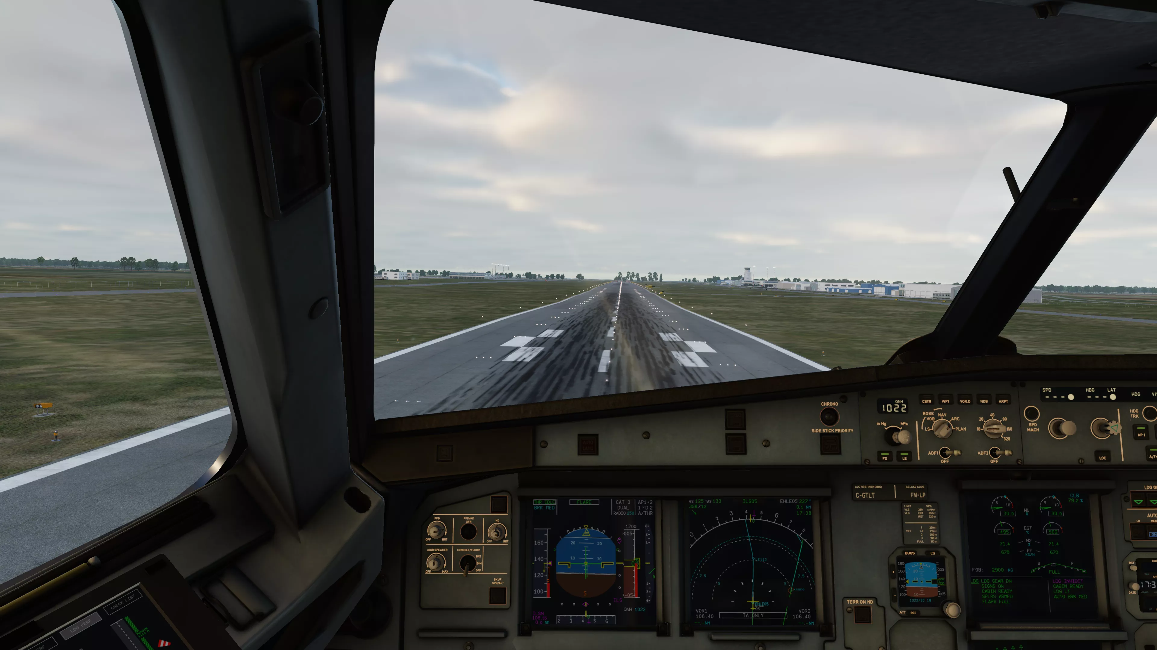Flight Image