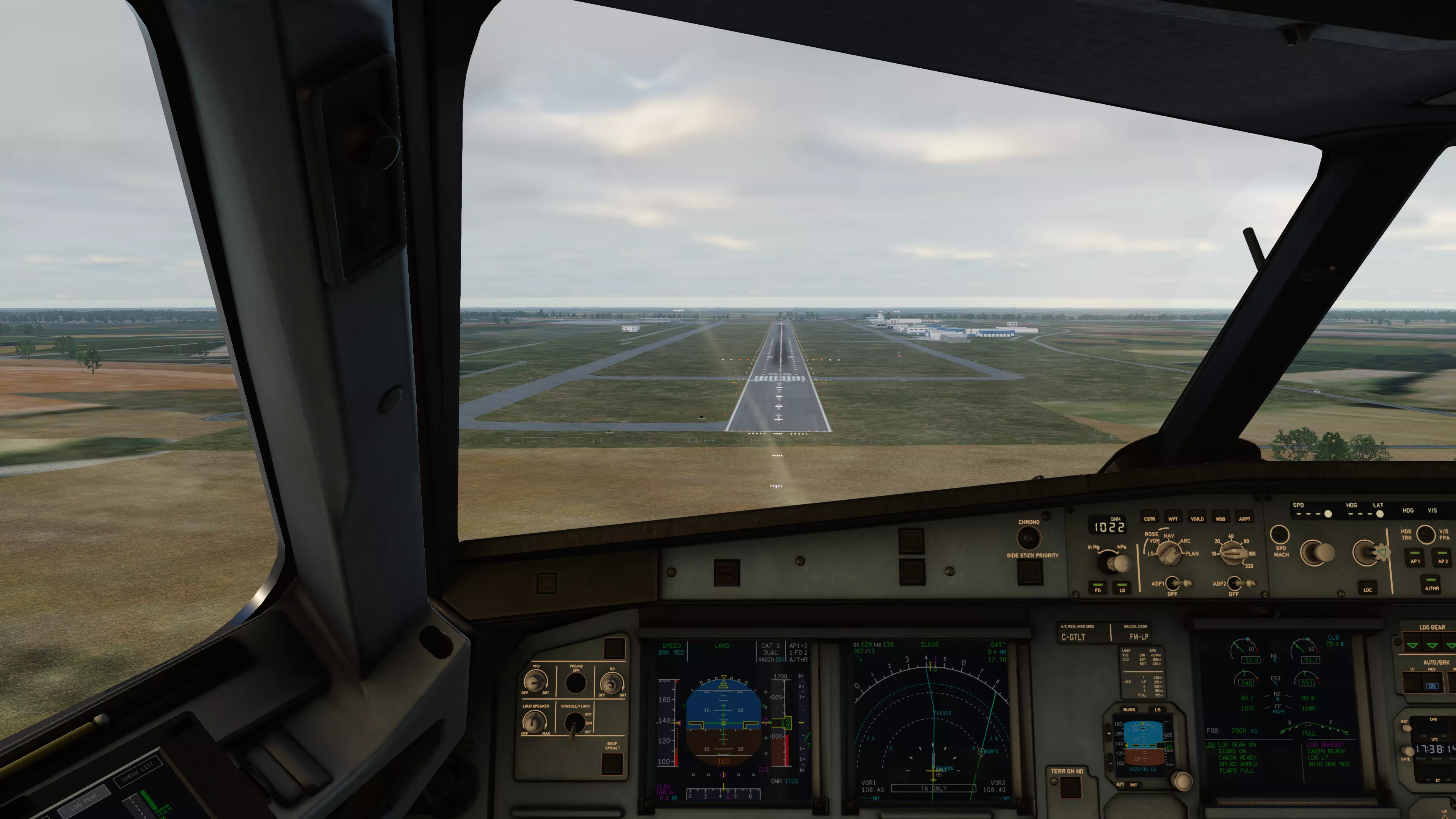 Flight Image