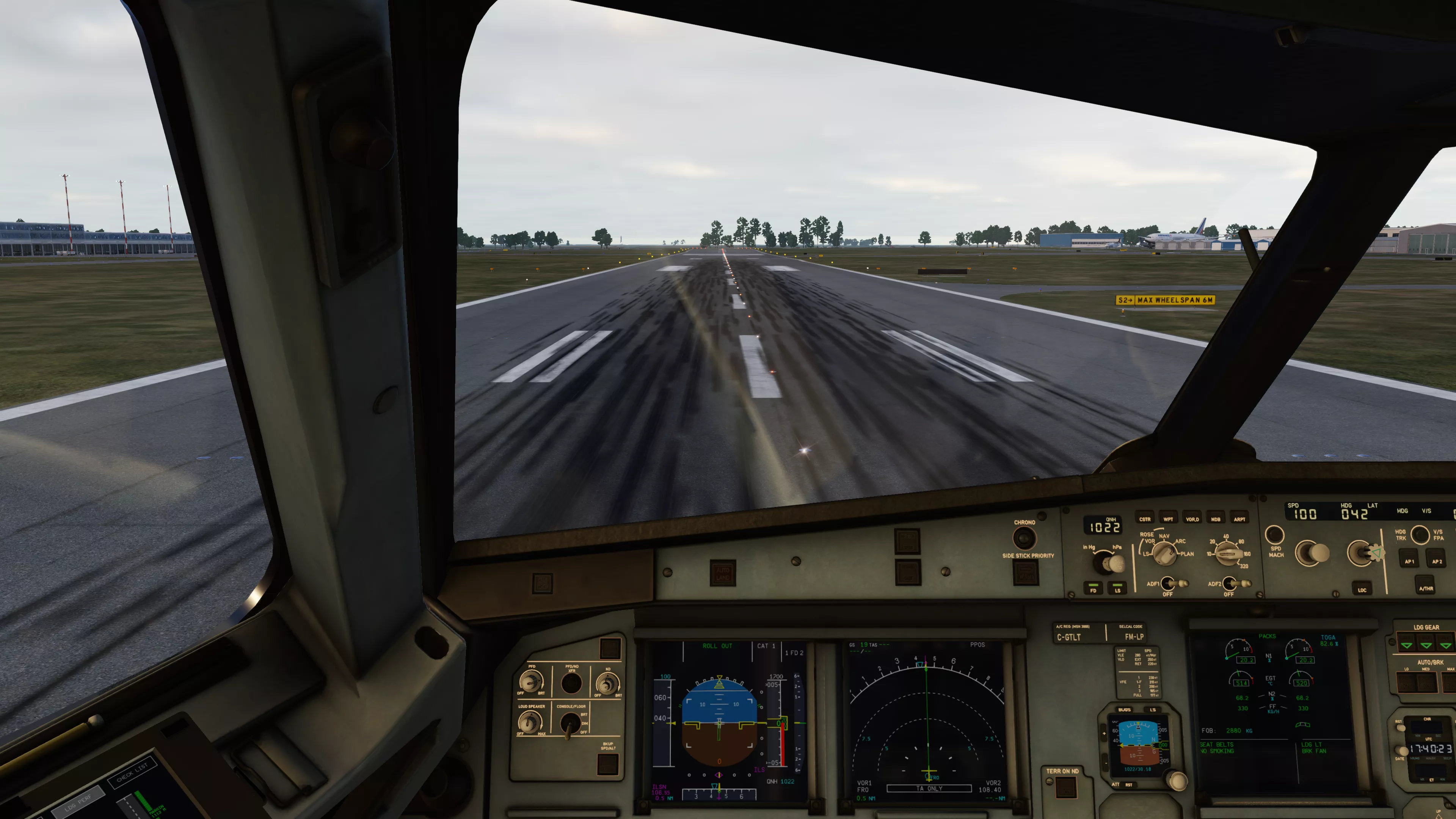 Flight Image
