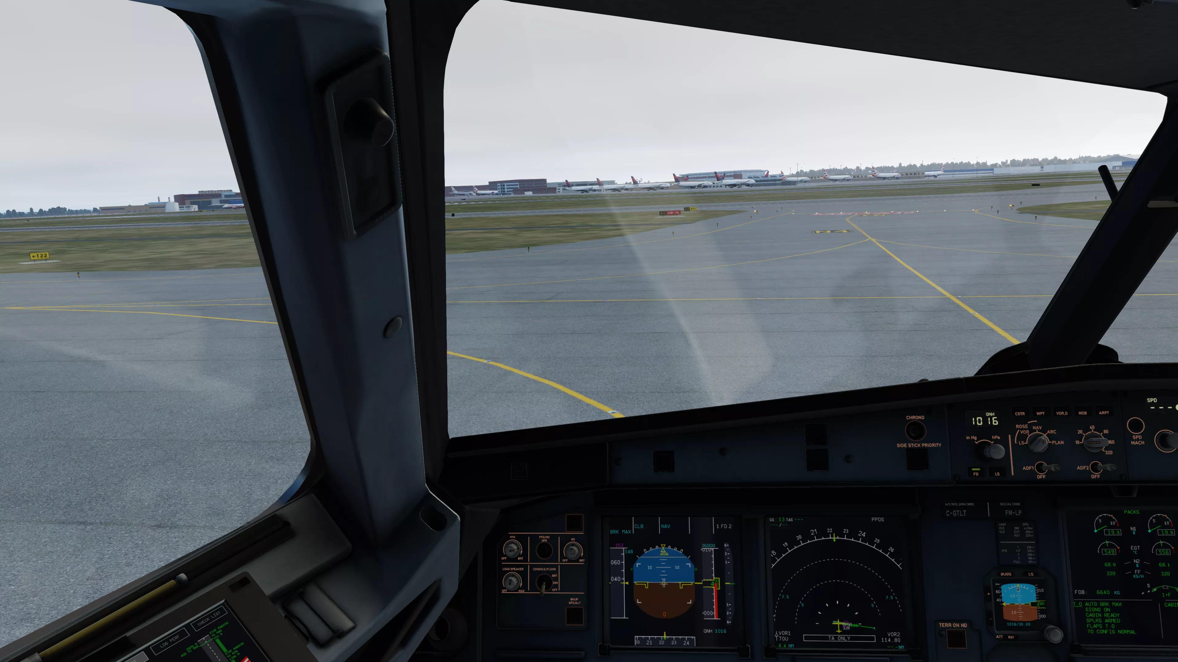 Flight Image