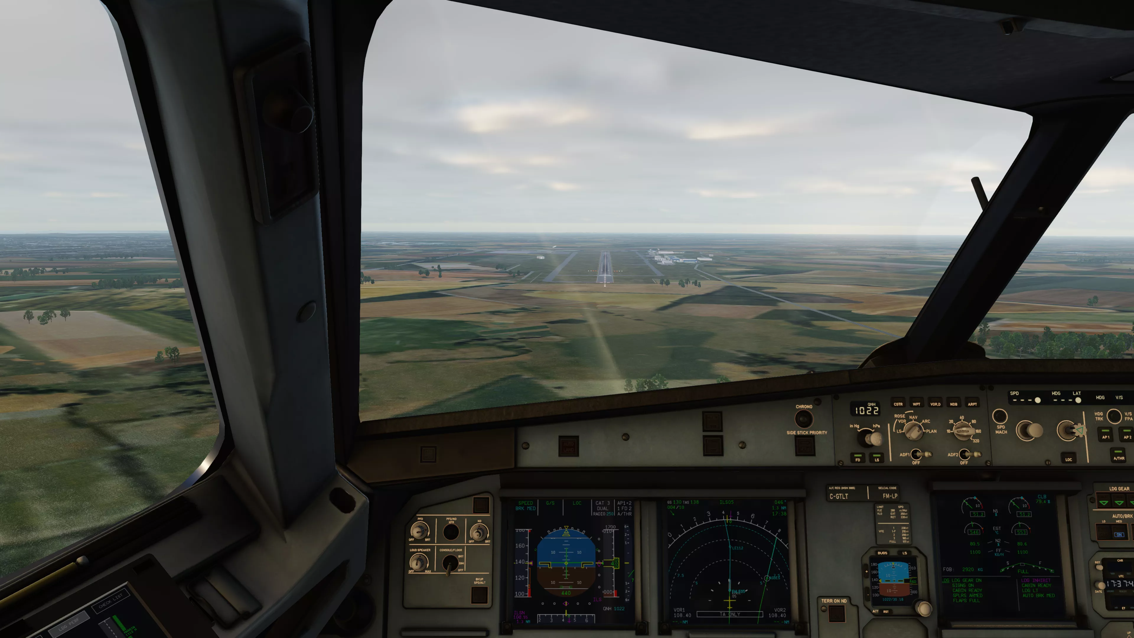 Flight Image