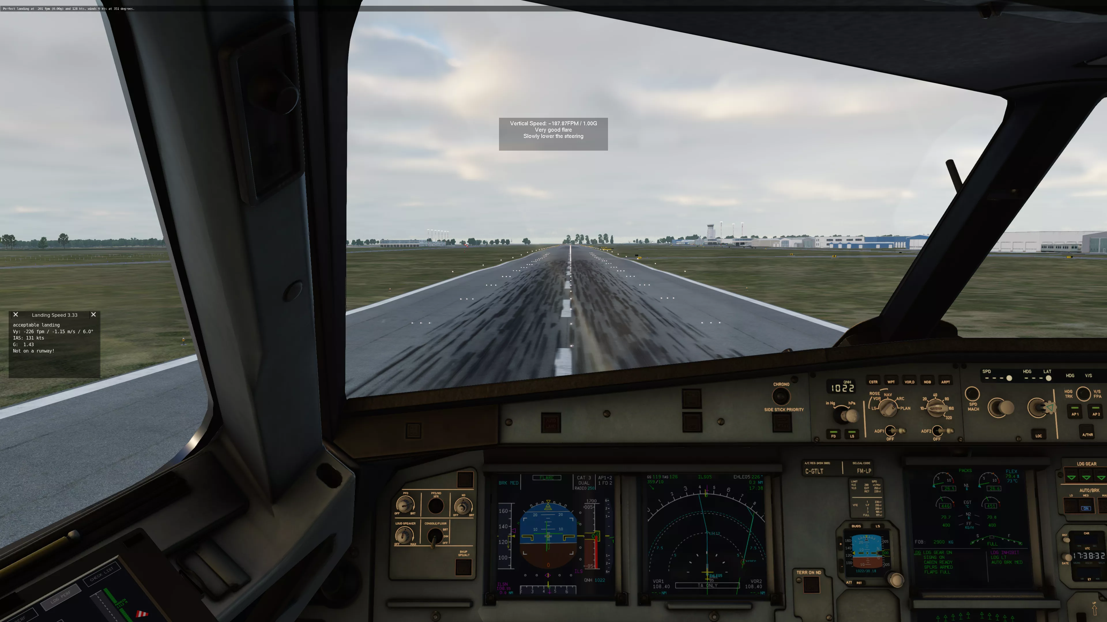 Flight Image