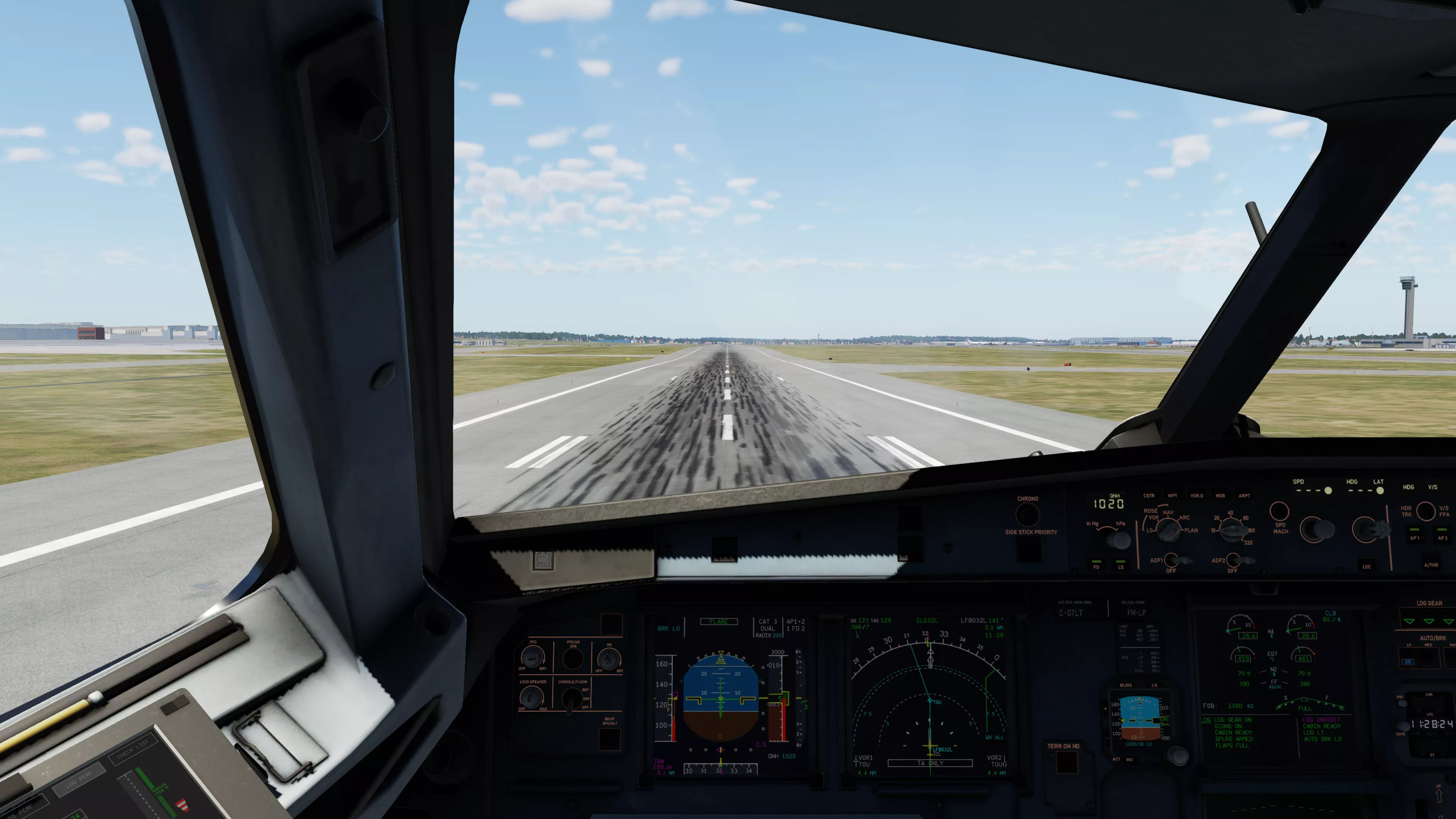 Flight Image