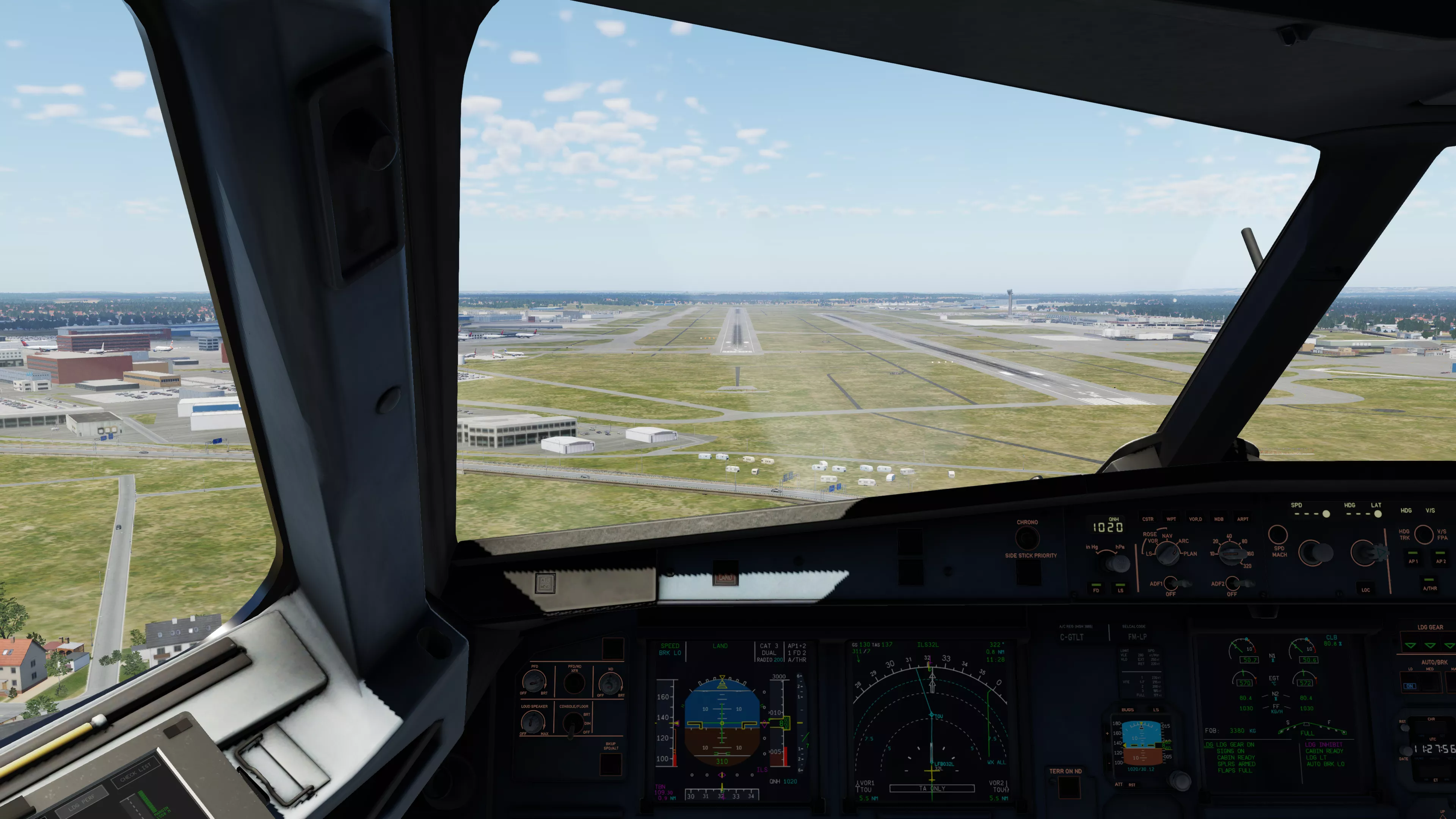 Flight Image