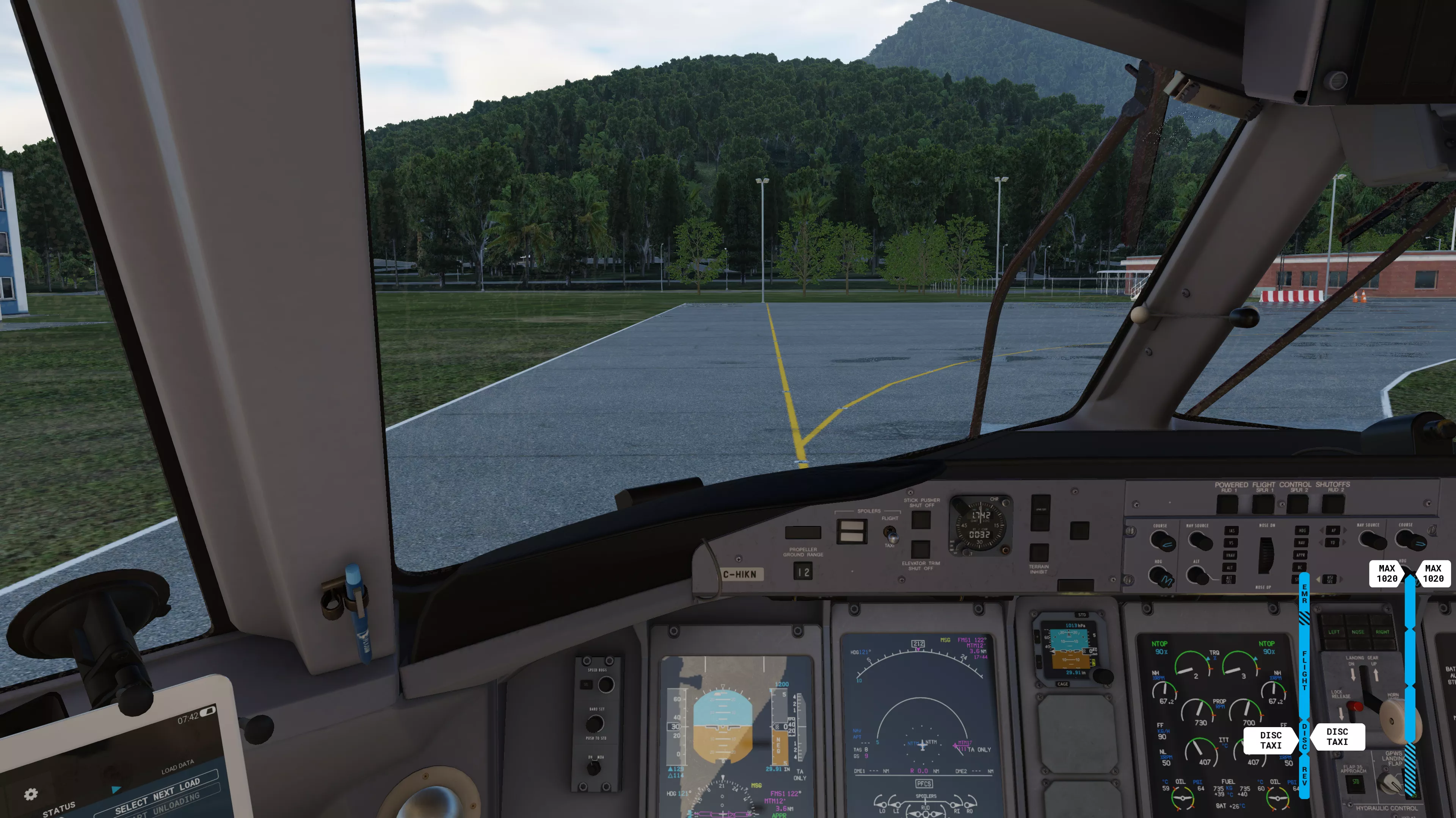 Flight Image