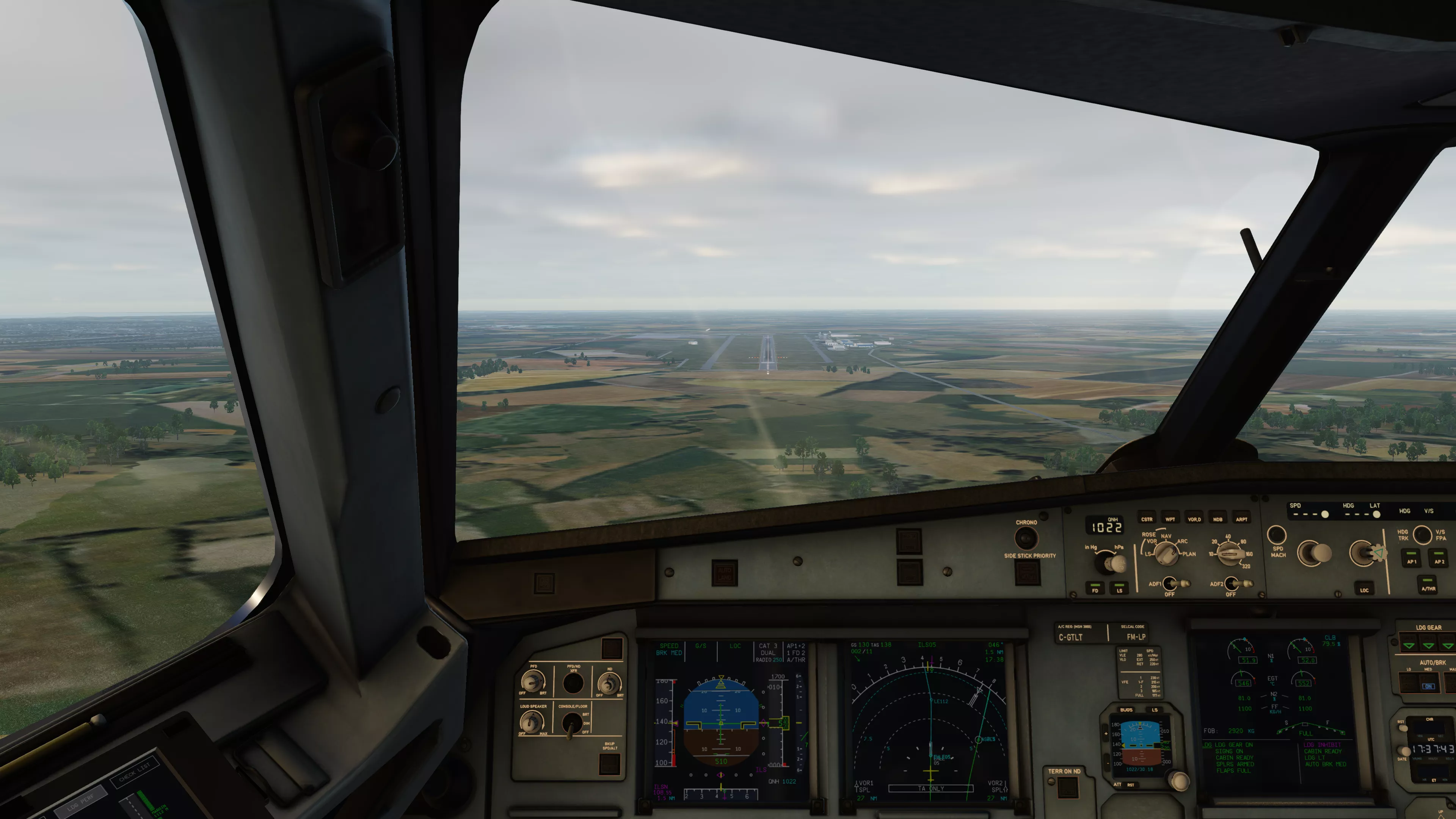 Flight Image