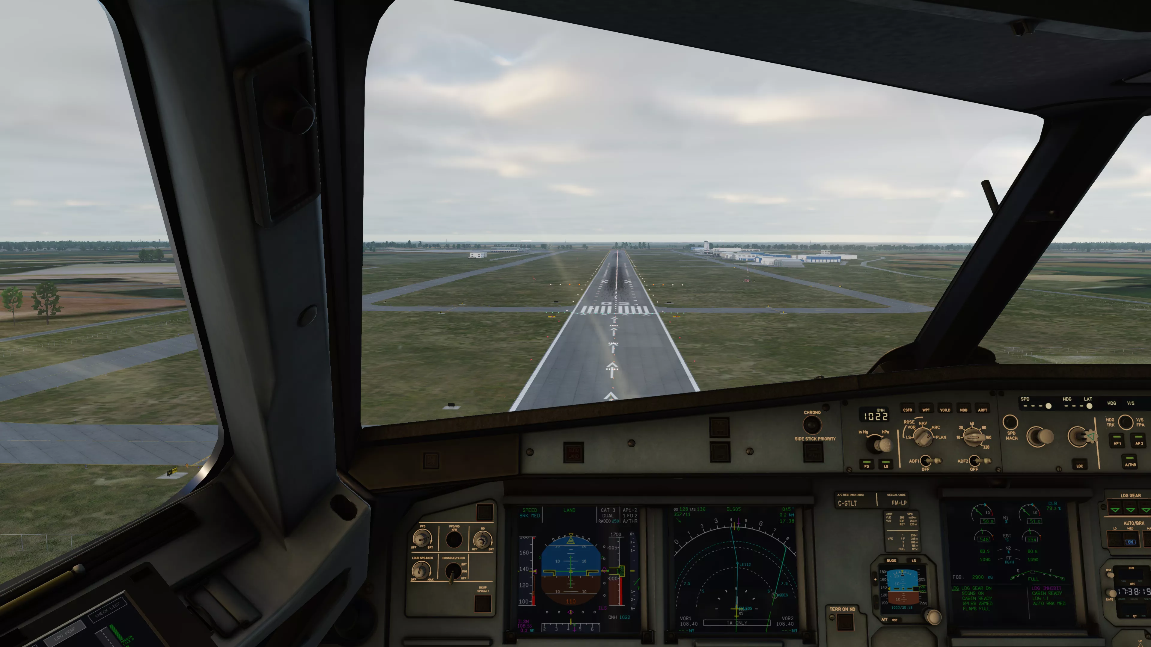 Flight Image