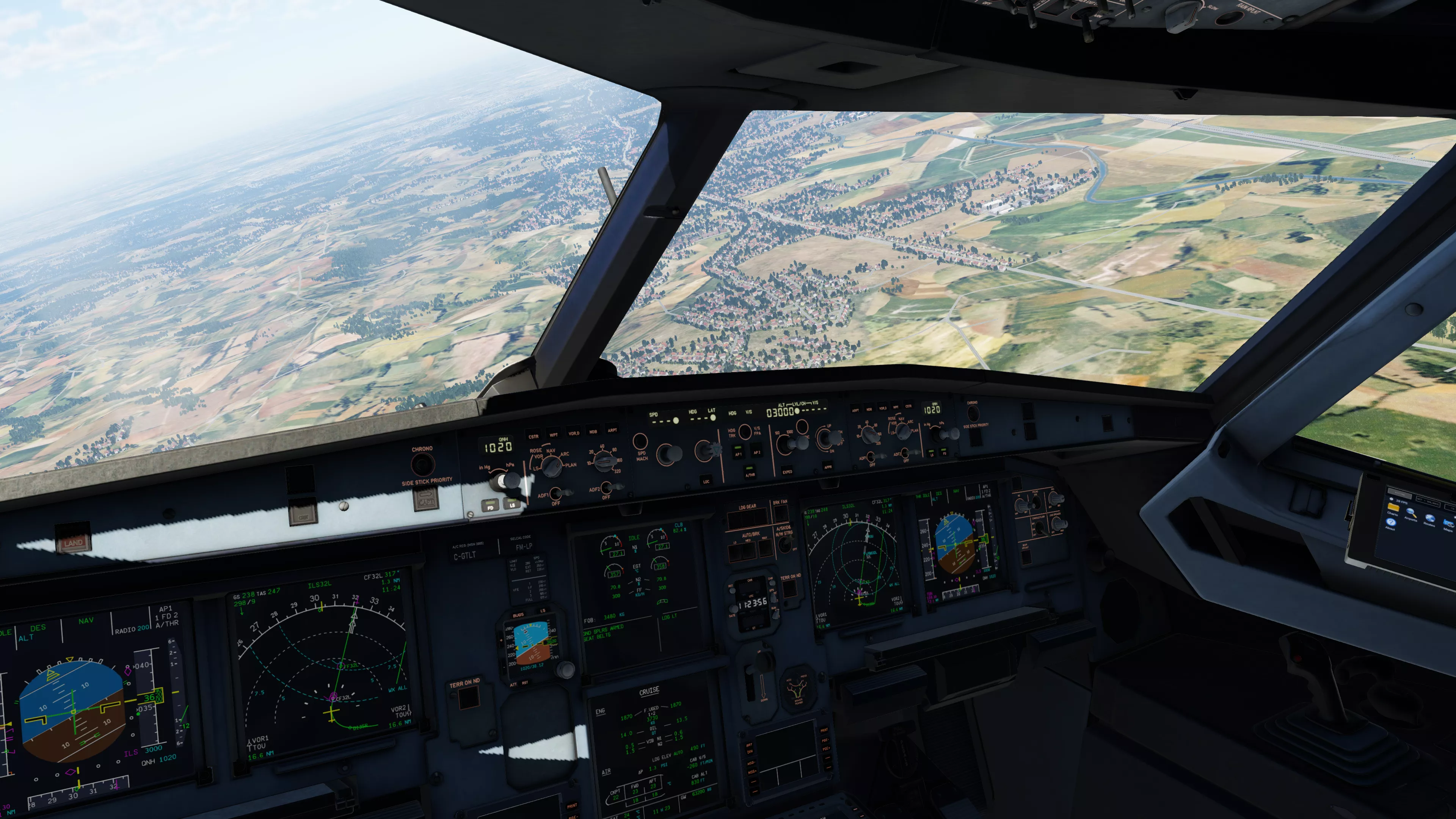 Flight Image