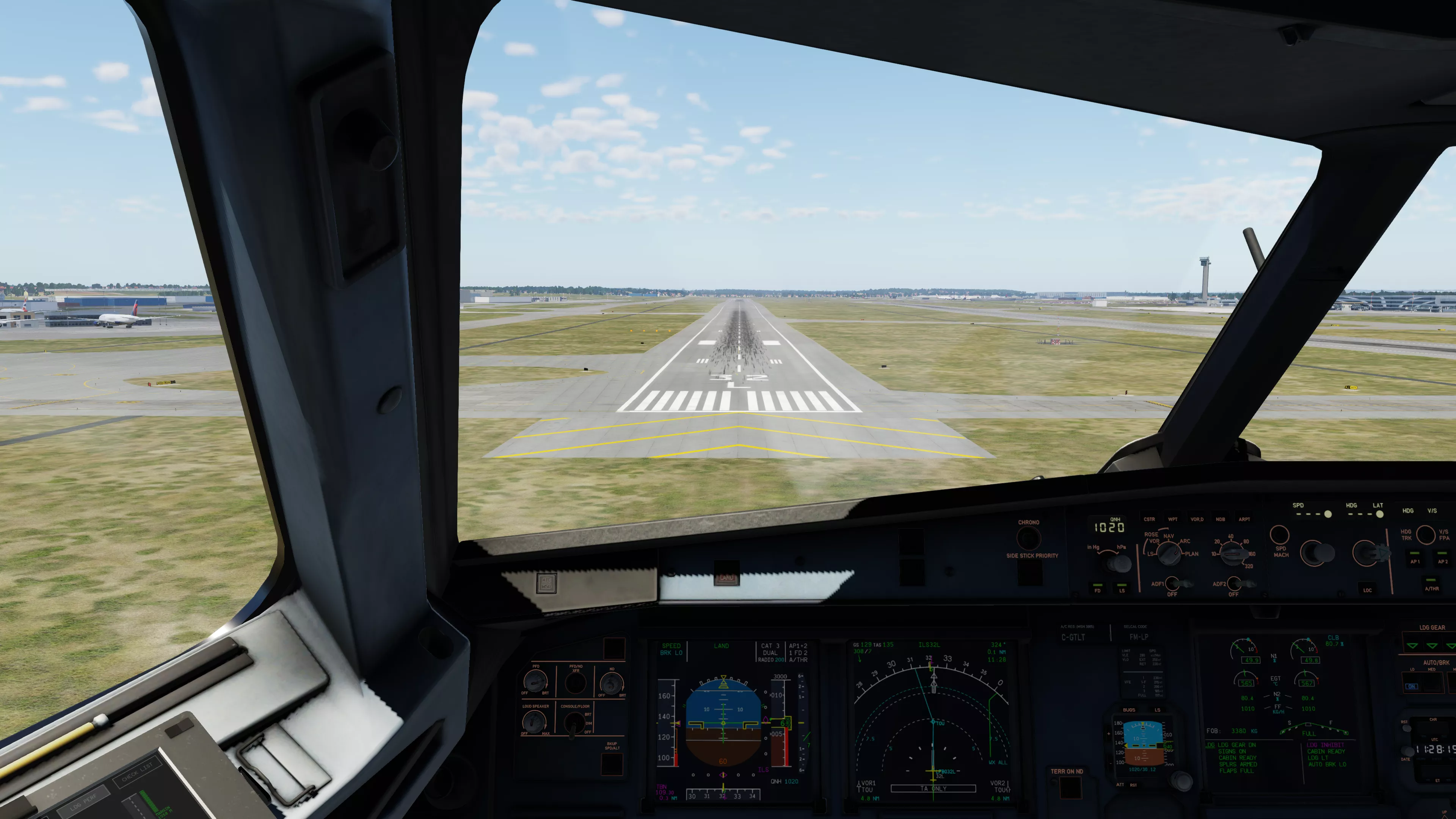 Flight Image