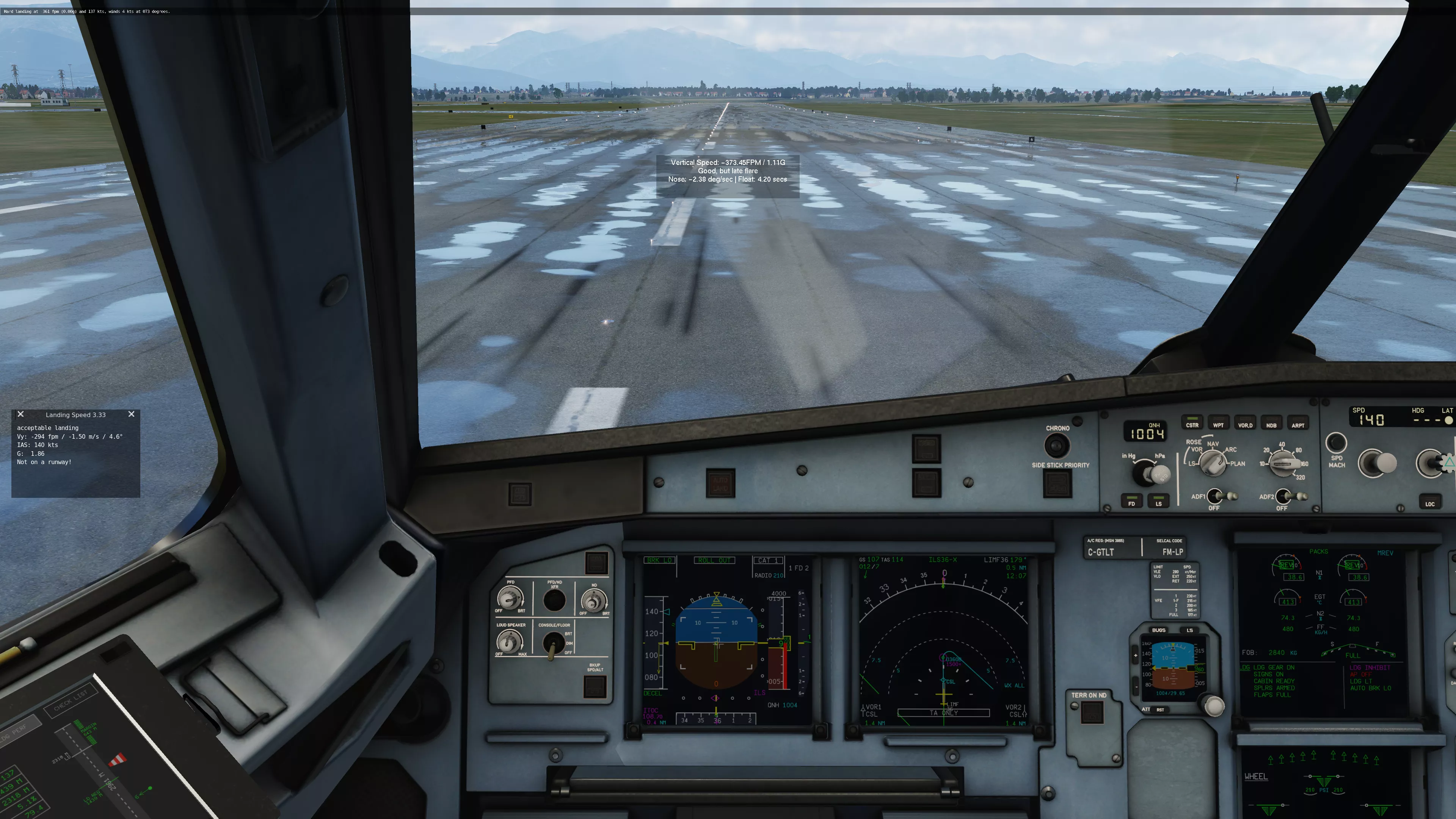 Flight Image