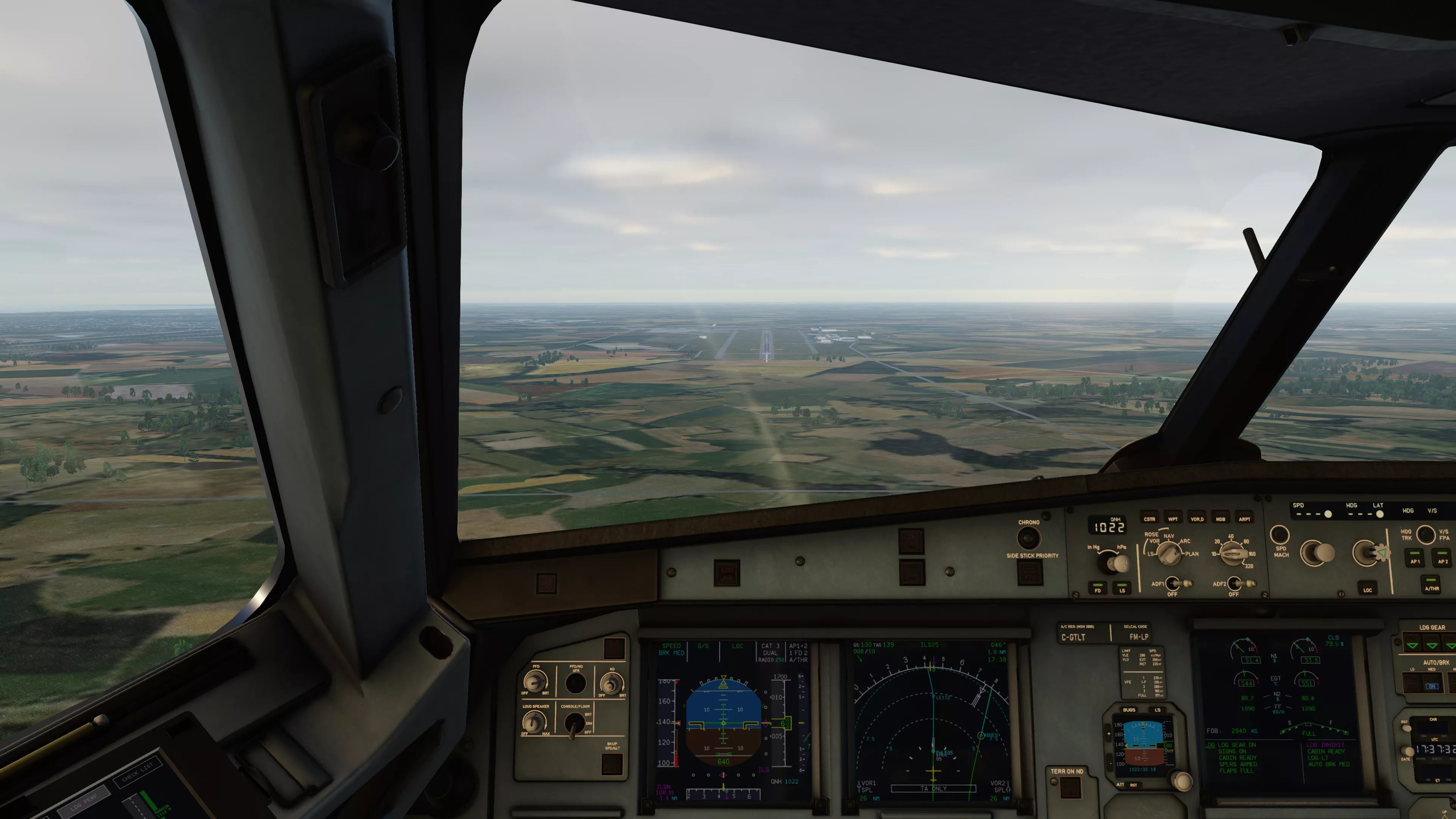 Flight Image