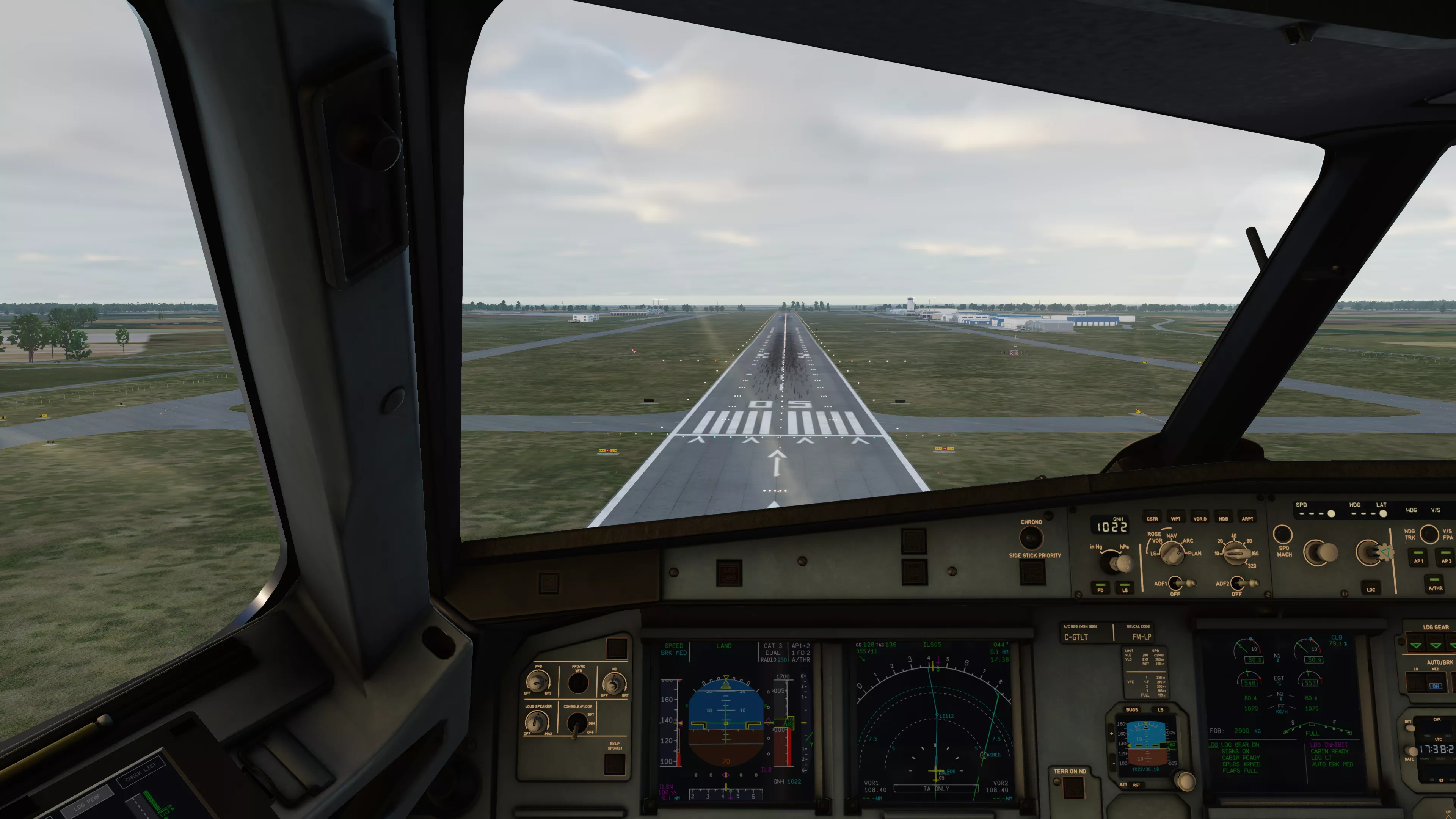Flight Image