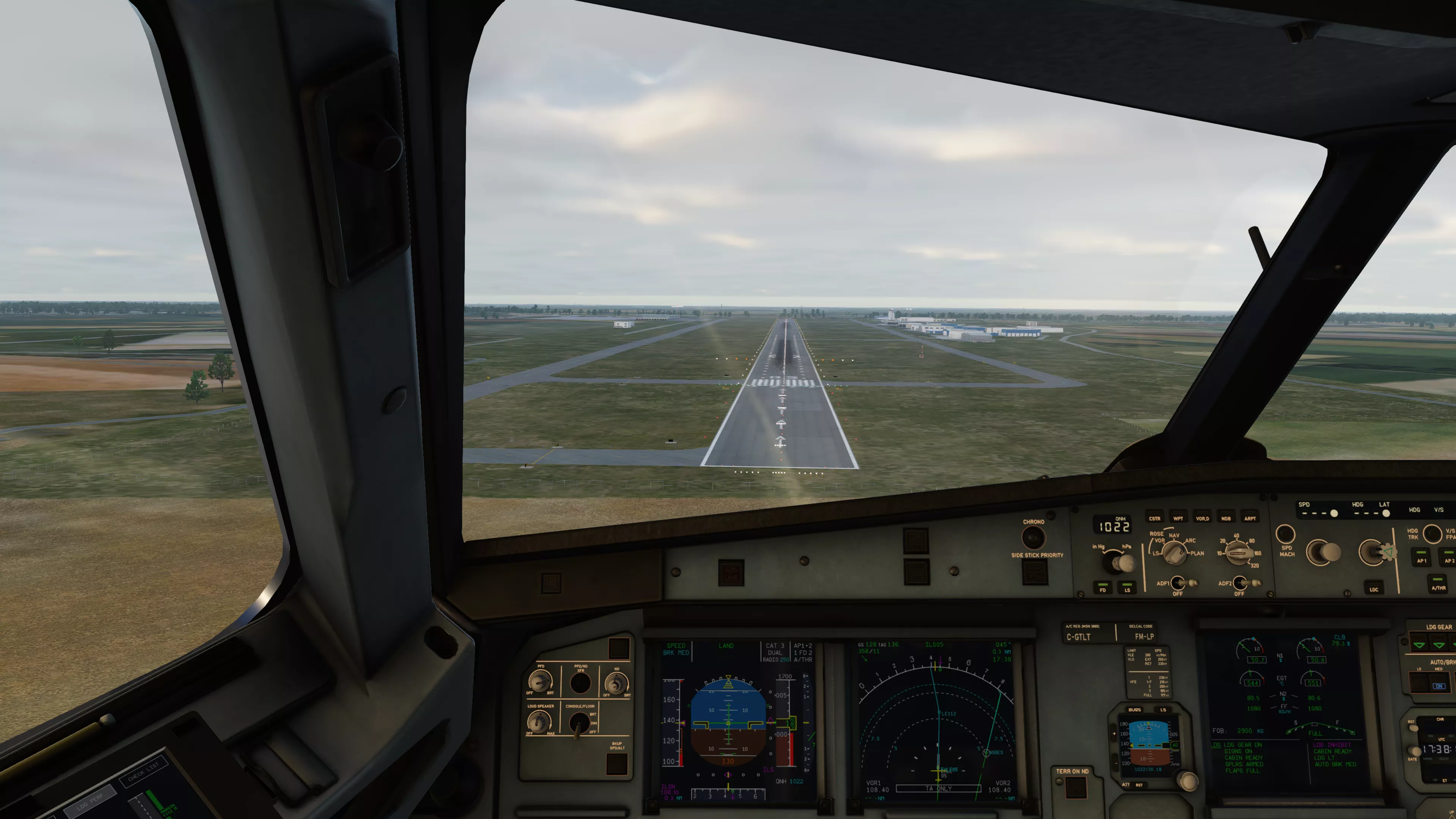 Flight Image