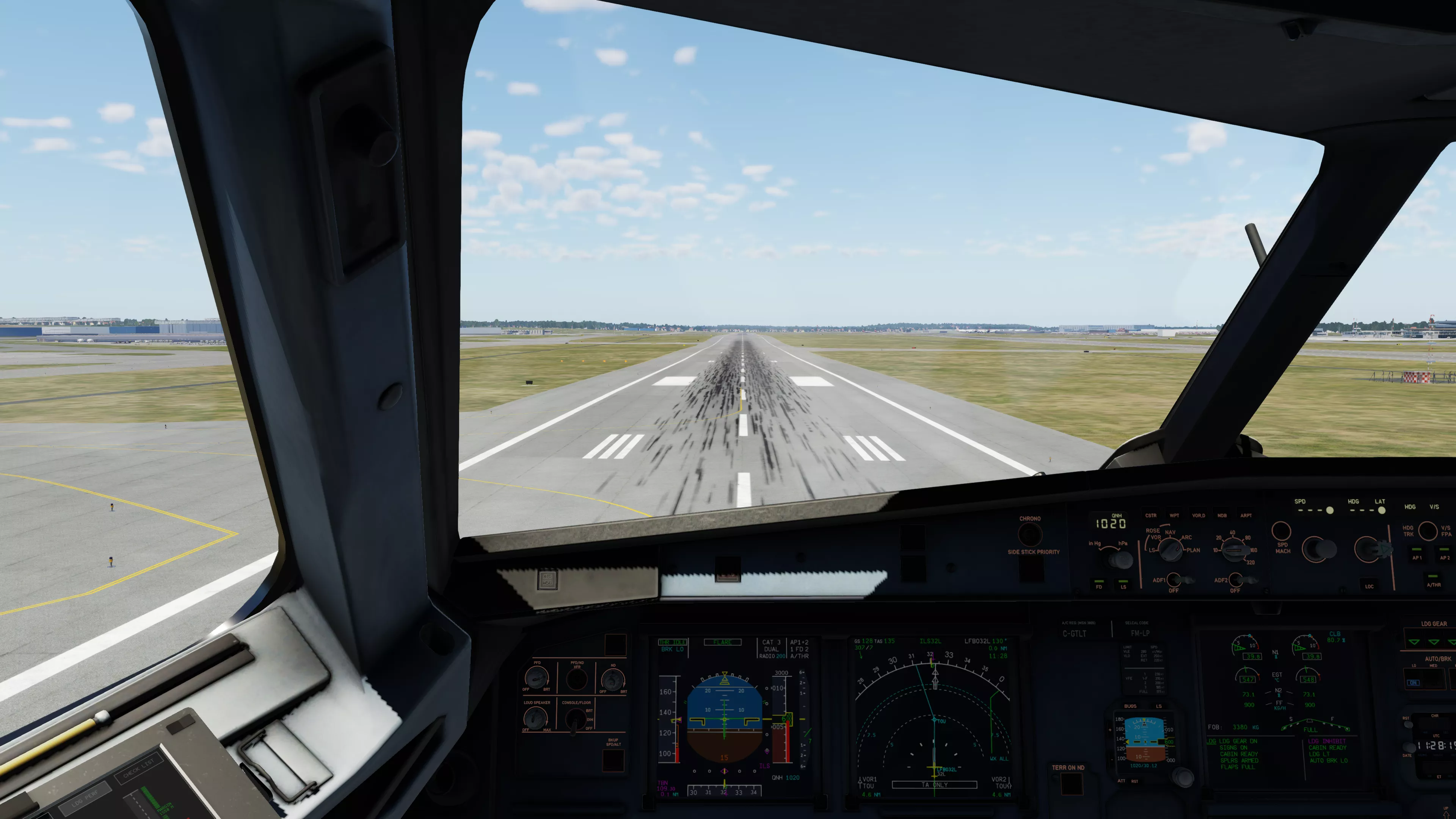 Flight Image