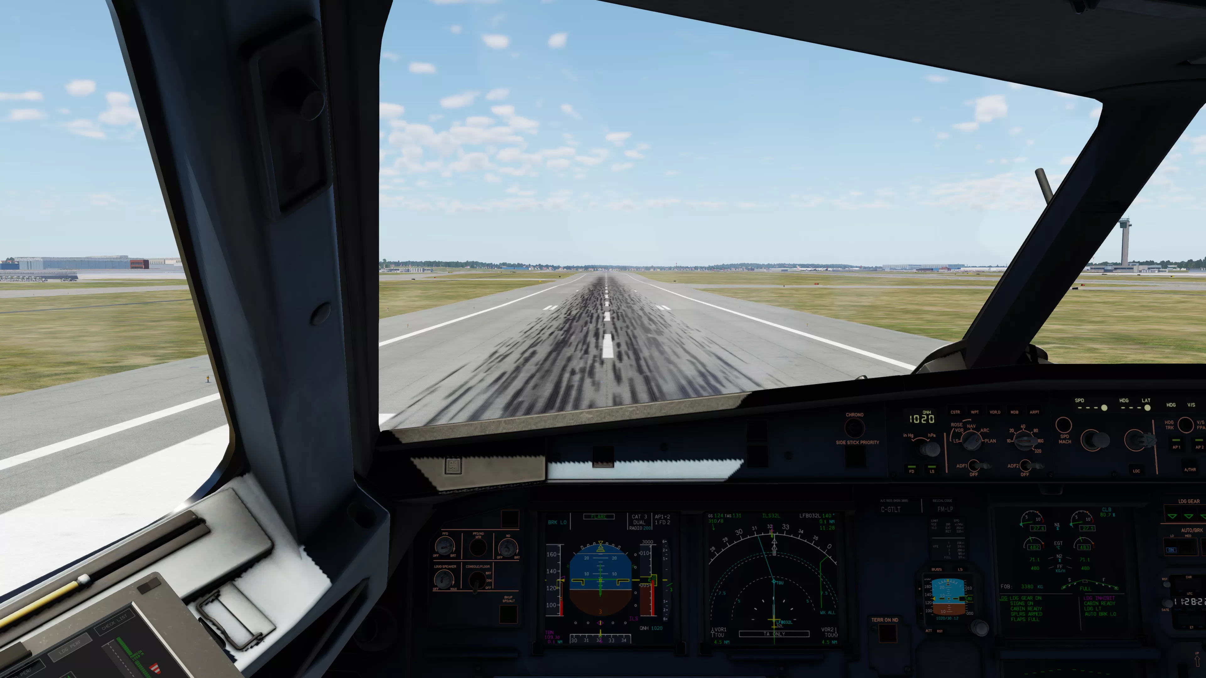 Flight Image