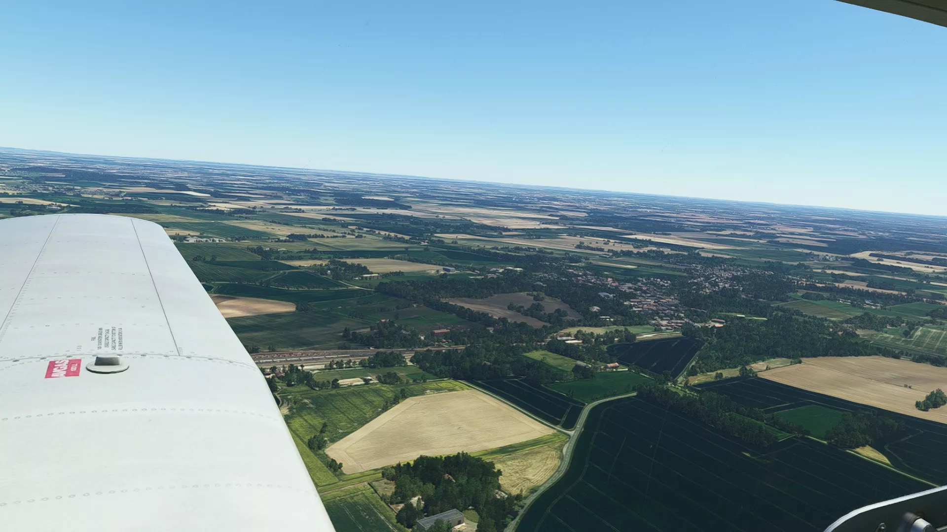 Flight Image