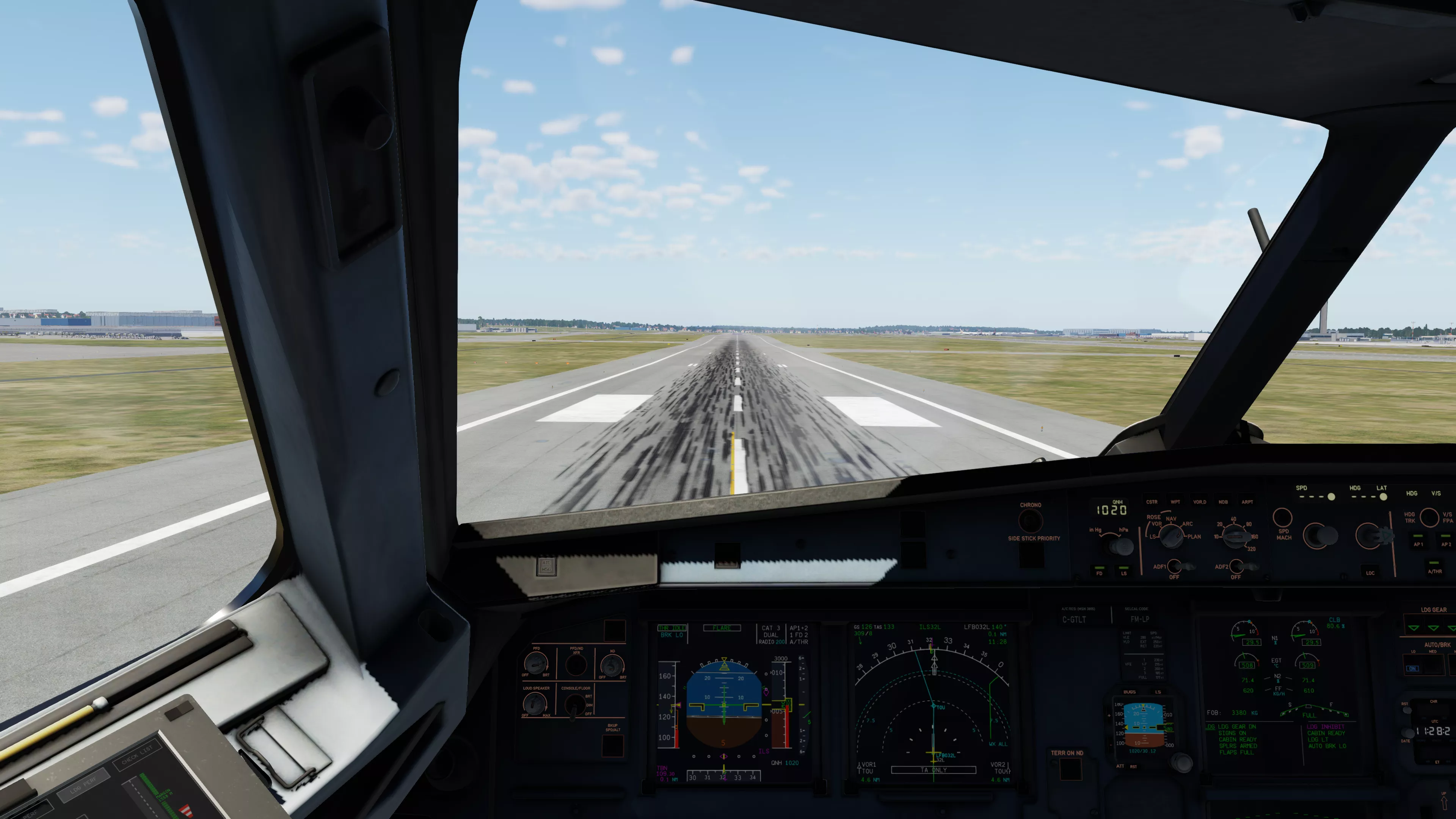 Flight Image