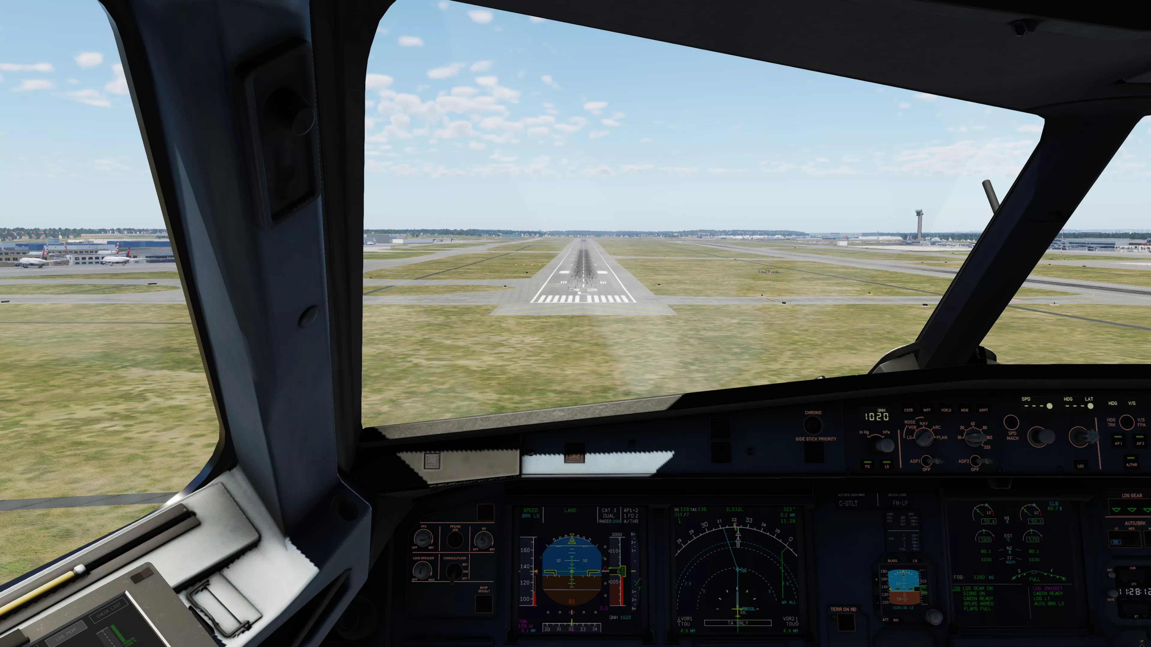 Flight Image