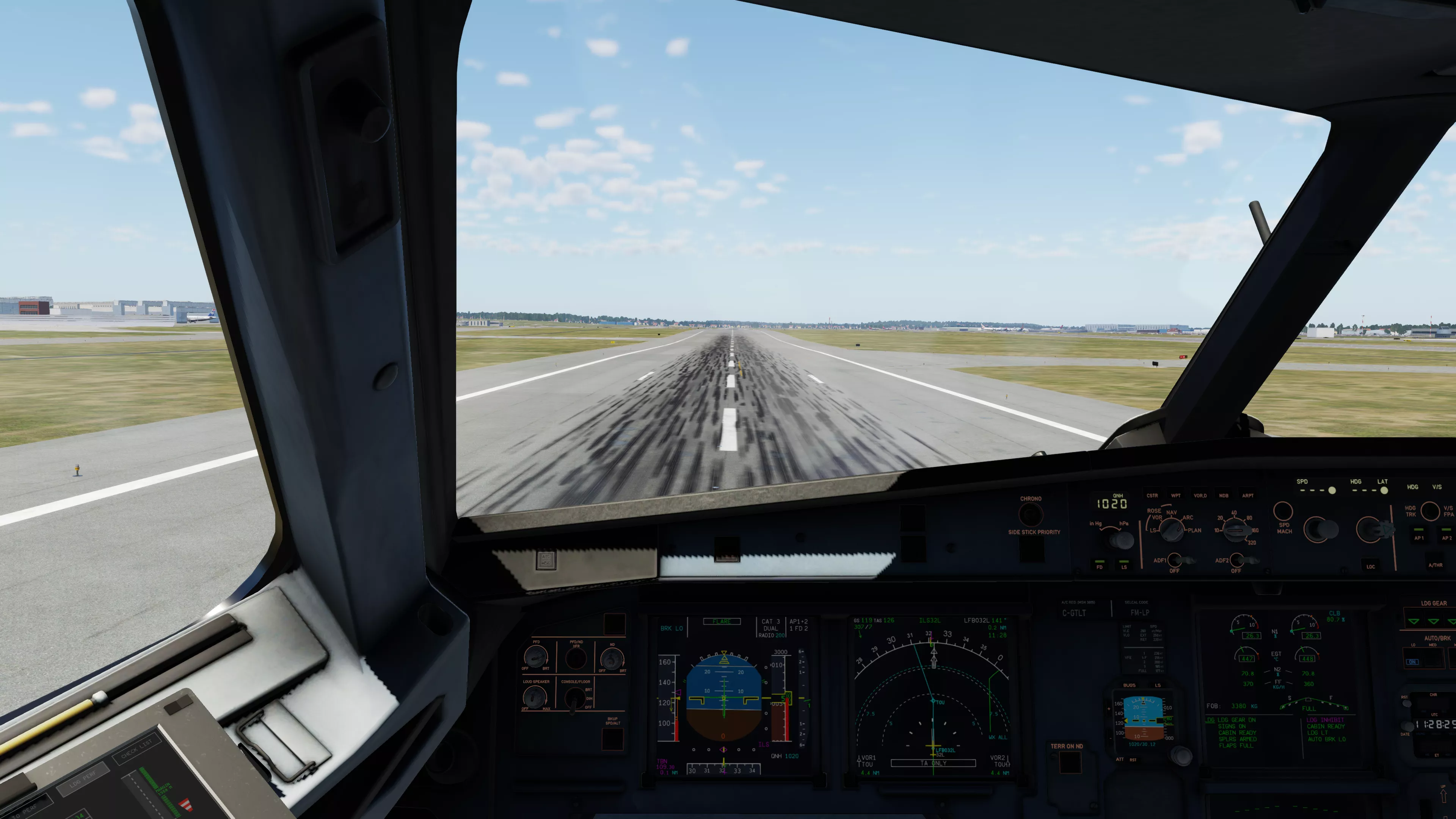 Flight Image